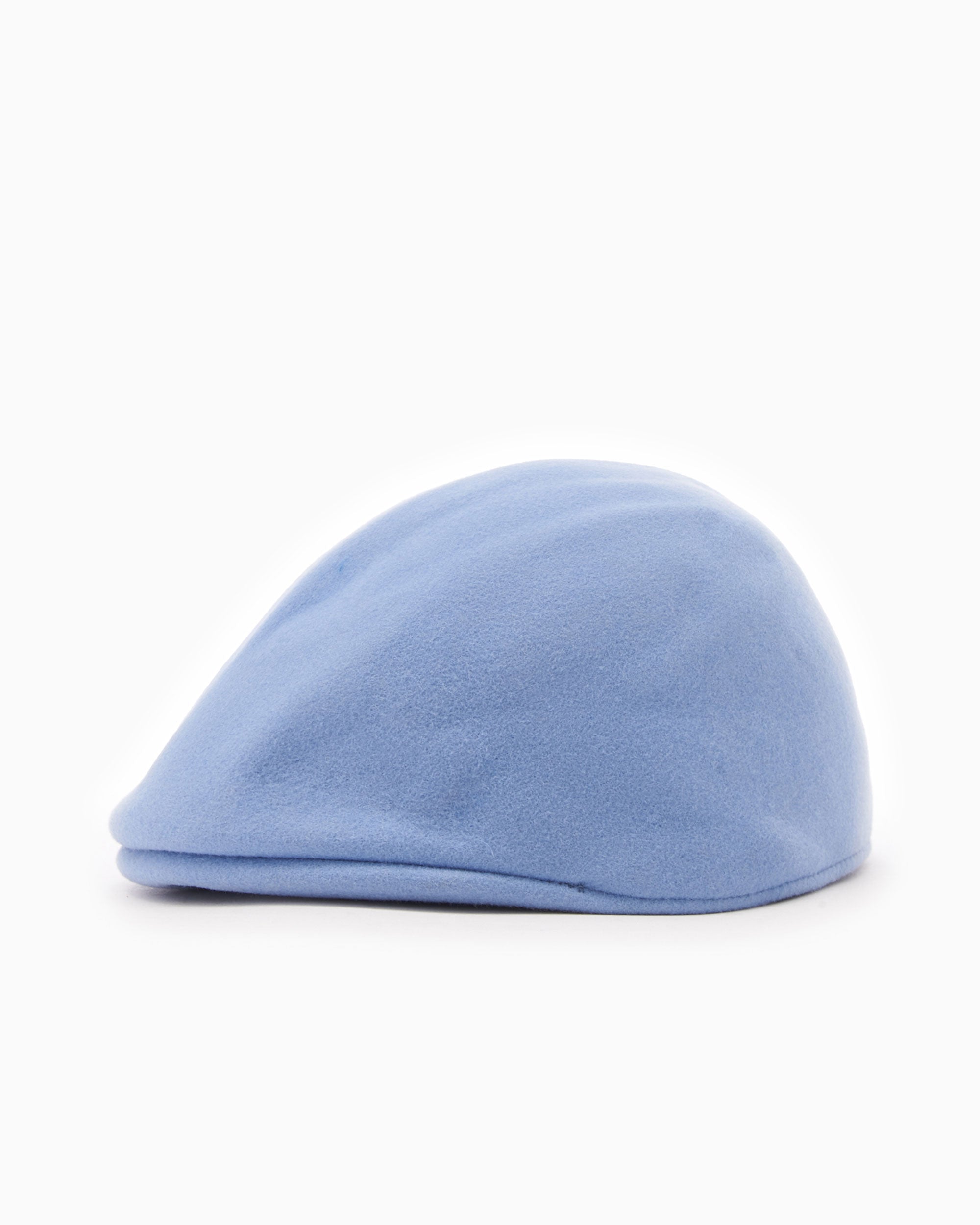 Caps Comme Des Garçons Shirt Embroidered Logo Unisex Hunting Cap Unisex Cap - FJ-K601-W22-5