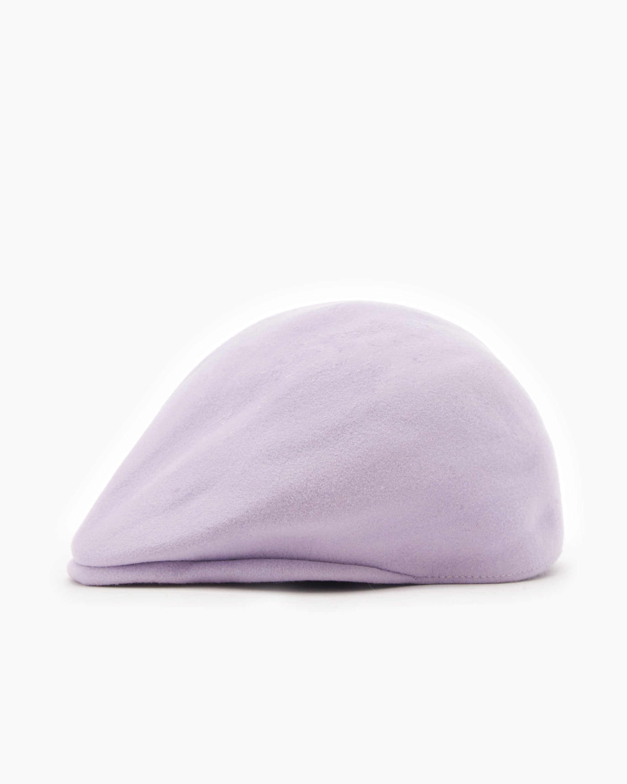 Caps Comme Des Garçons Shirt Embroidered Logo Unisex Hunting Cap Unisex Cap - FJ-K601-W22-6