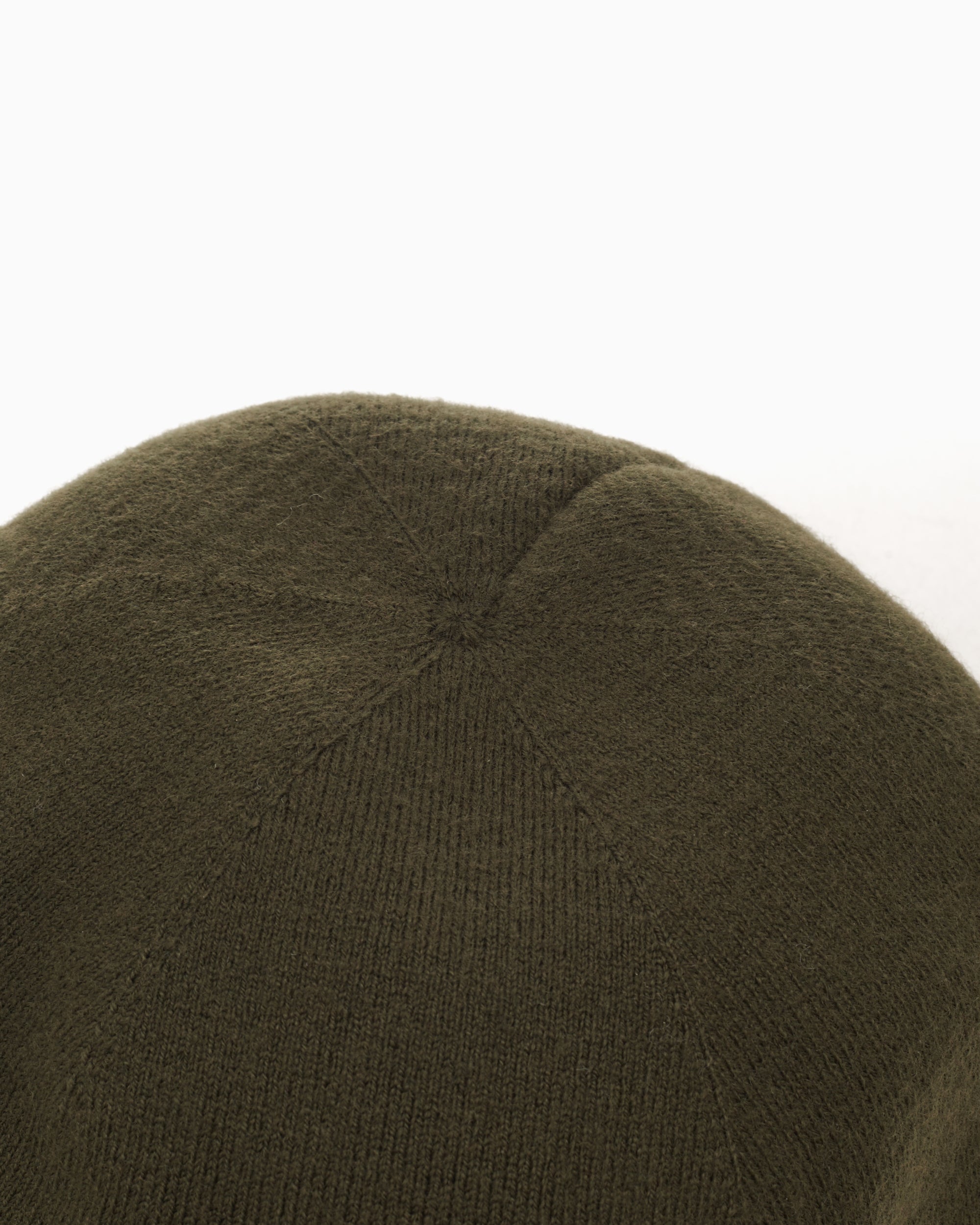 Caps CP Company Unisex Knit Cap Unisex Cap - 17CMAC299A005509A-683