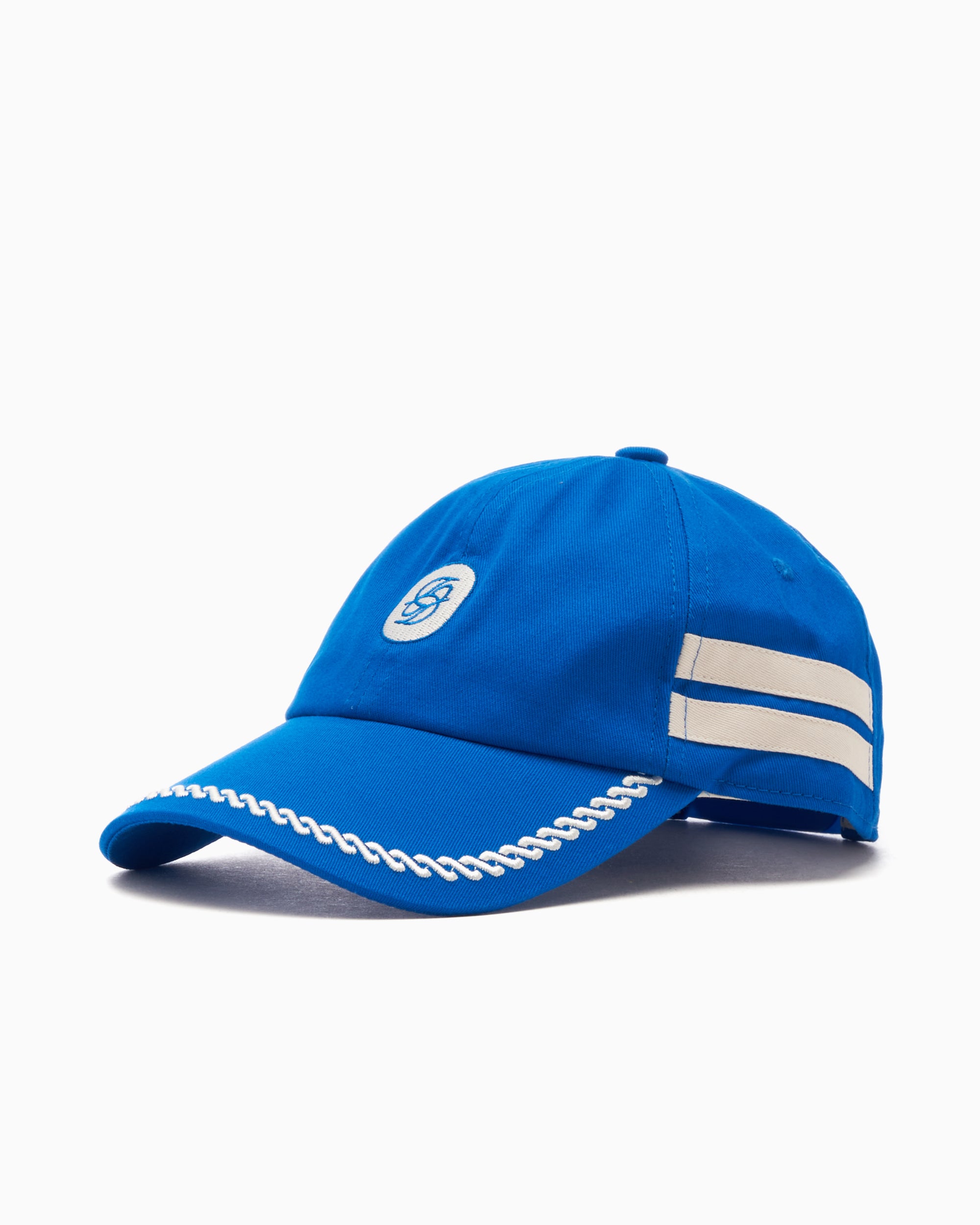 Caps Drôle de Monsieur Unisex Monogram Cap Unisex Cap - CP147-CO138-BE