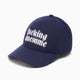 Boné Fucking Awesome Nightmare Unisex Snapback Cap Unisexo