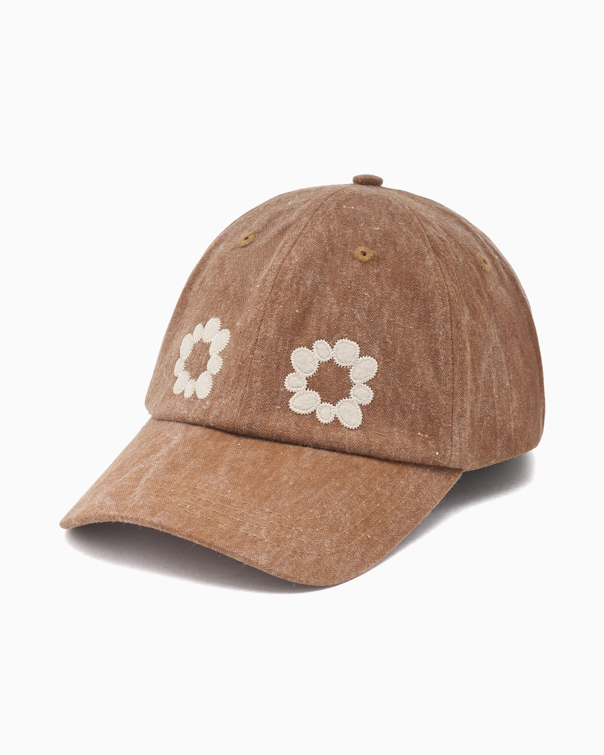 Caps gander Eyes Unisex Cap - SS26045