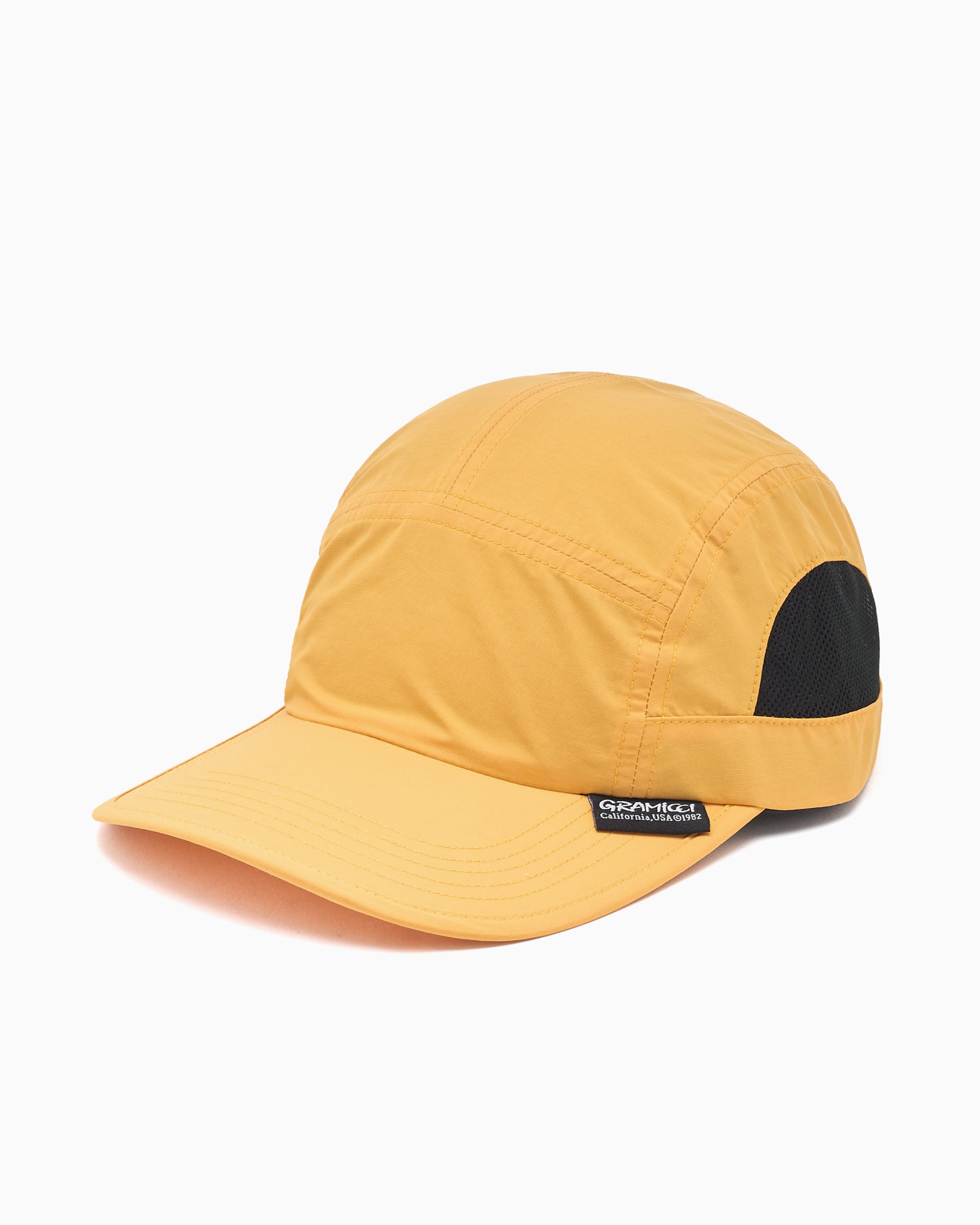 Caps Gramicci Guide Water-Repellent Unisex Cap - G6SA-051-MANGO