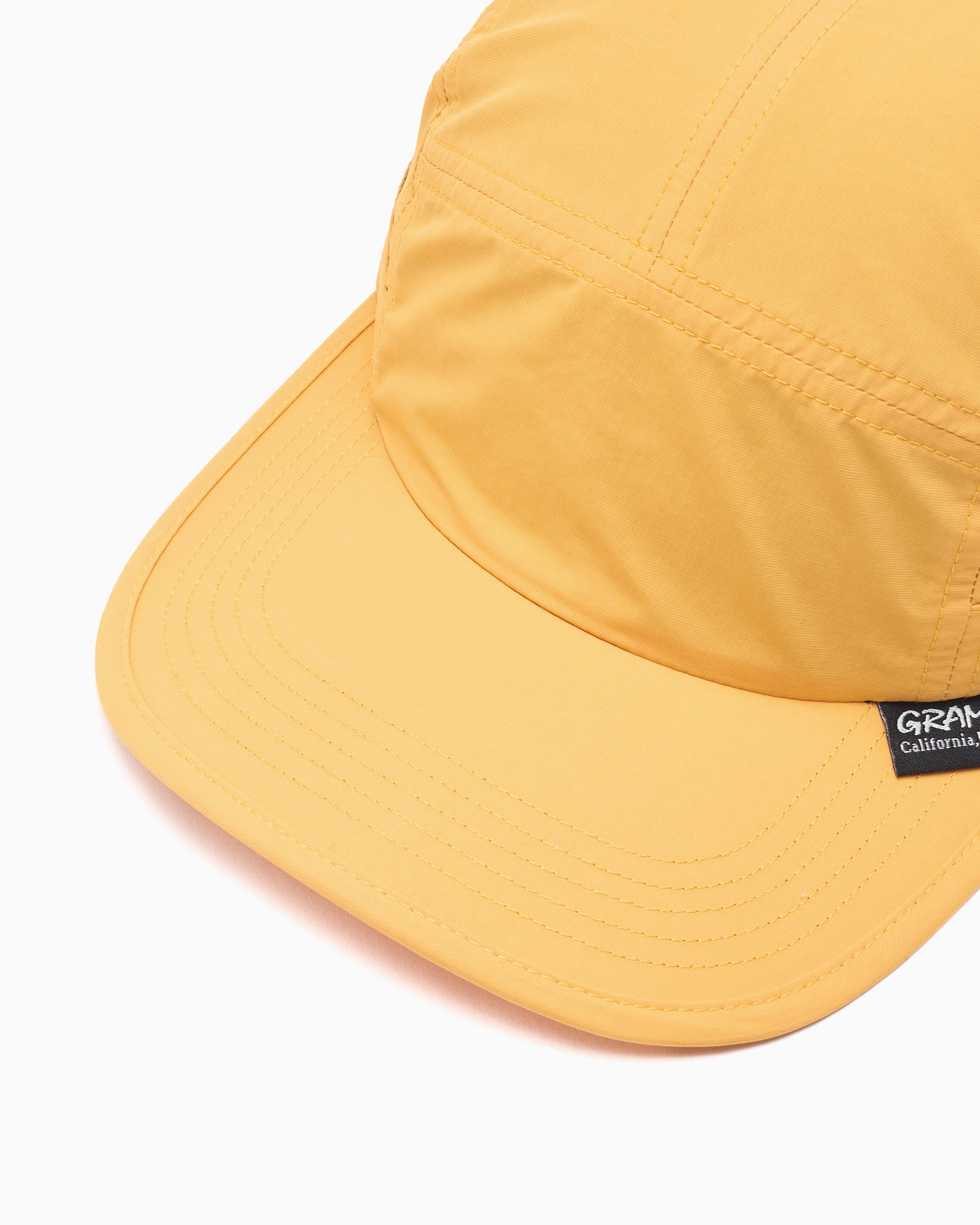 Caps Gramicci Guide Water-Repellent Unisex Cap - G6SA-051-MANGO