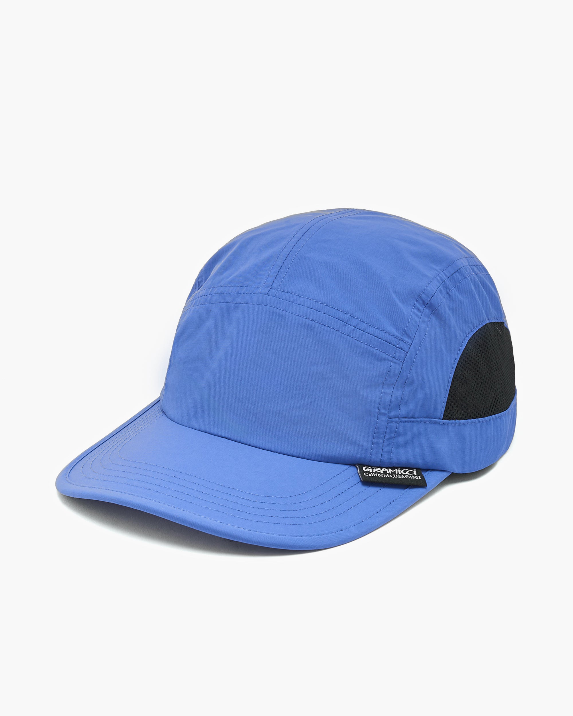 Caps Gramicci Guide Water-Repellent Unisex Cap - G6SA-051-NAVYBLUE