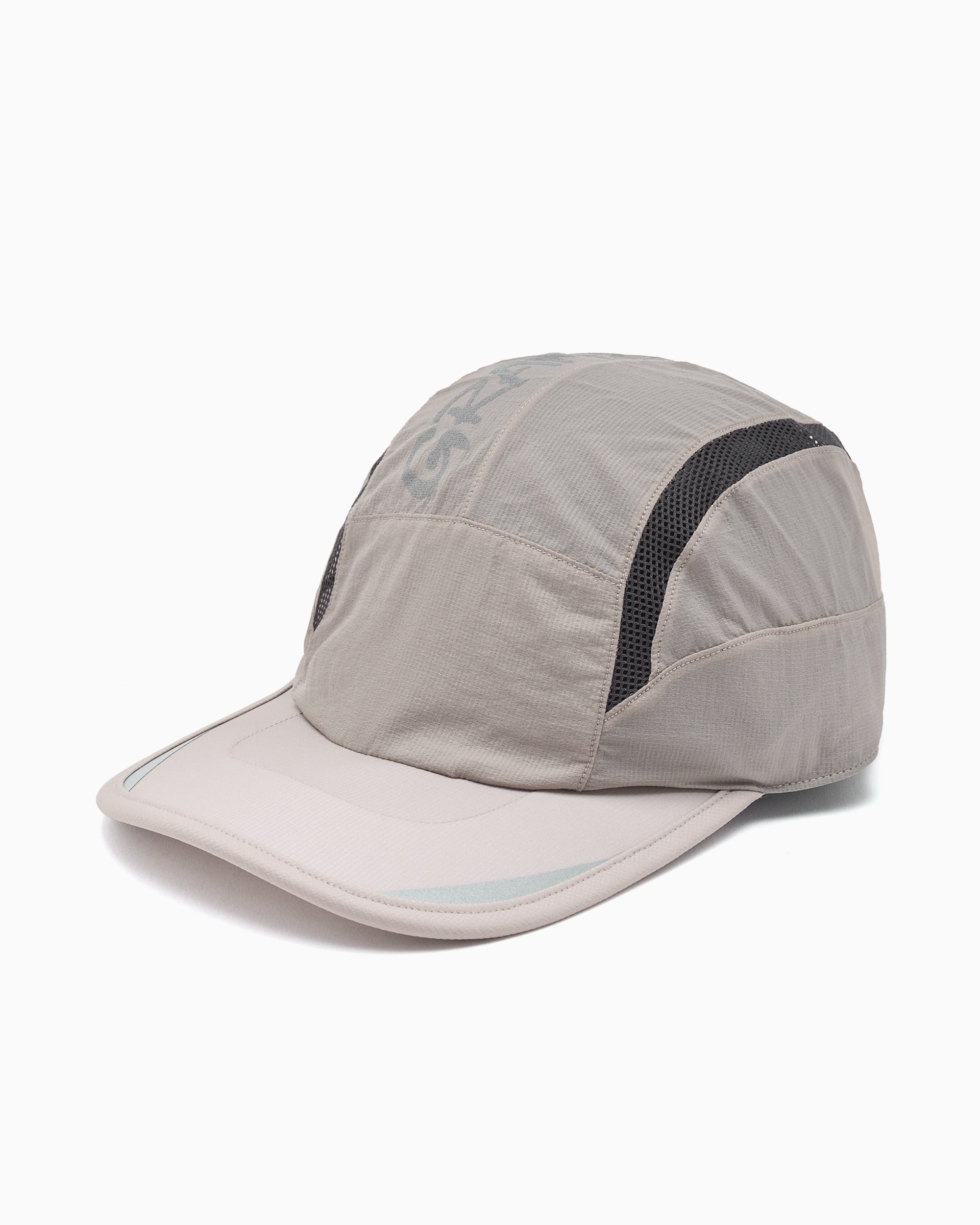Caps Gramicci Ultra-Light Tech Water-Repellent Unisex Cap - G6SA-031-CONCRETE