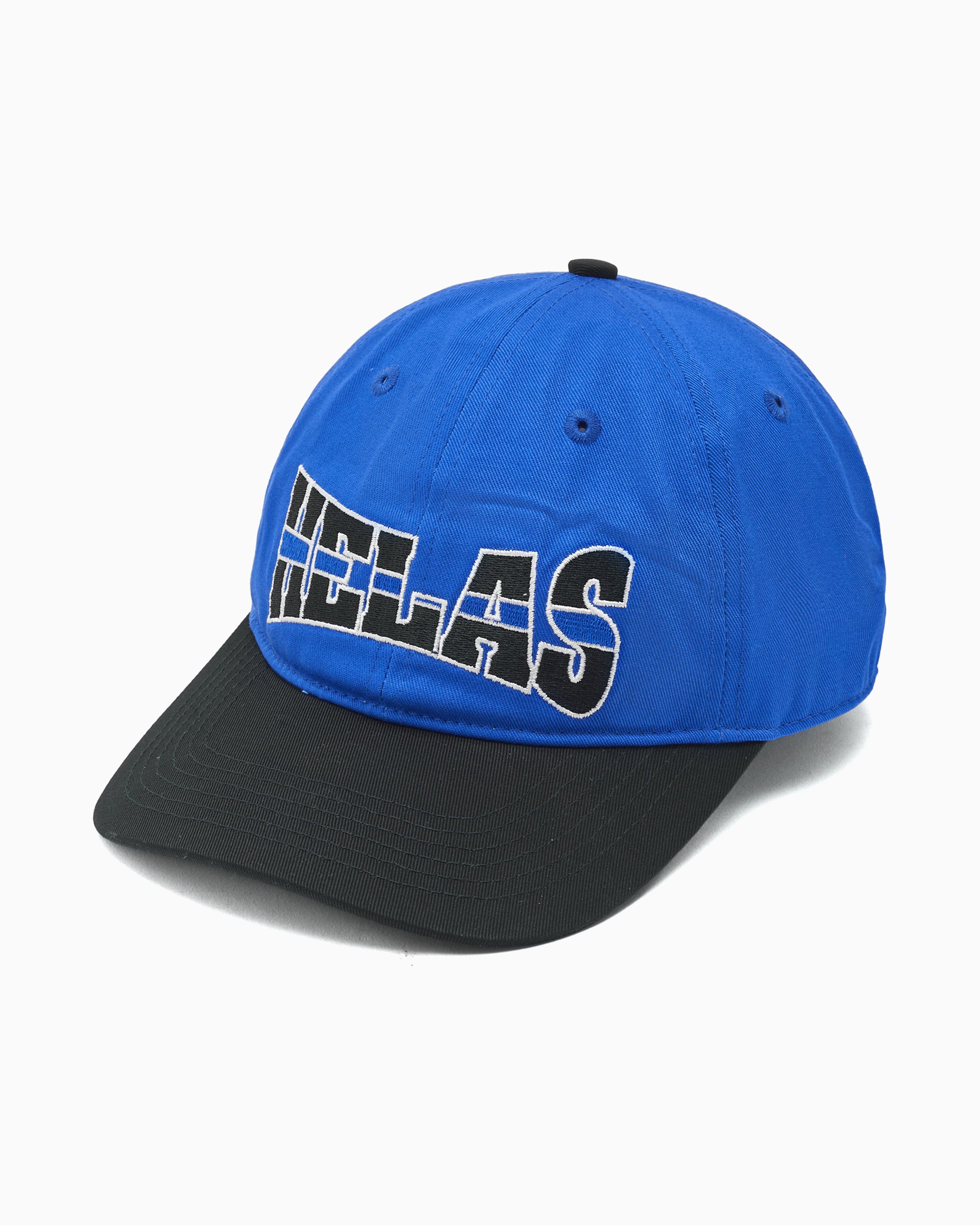 Caps Hélas. Hoop Unisex Cap - A06S1D1HDWCAP05