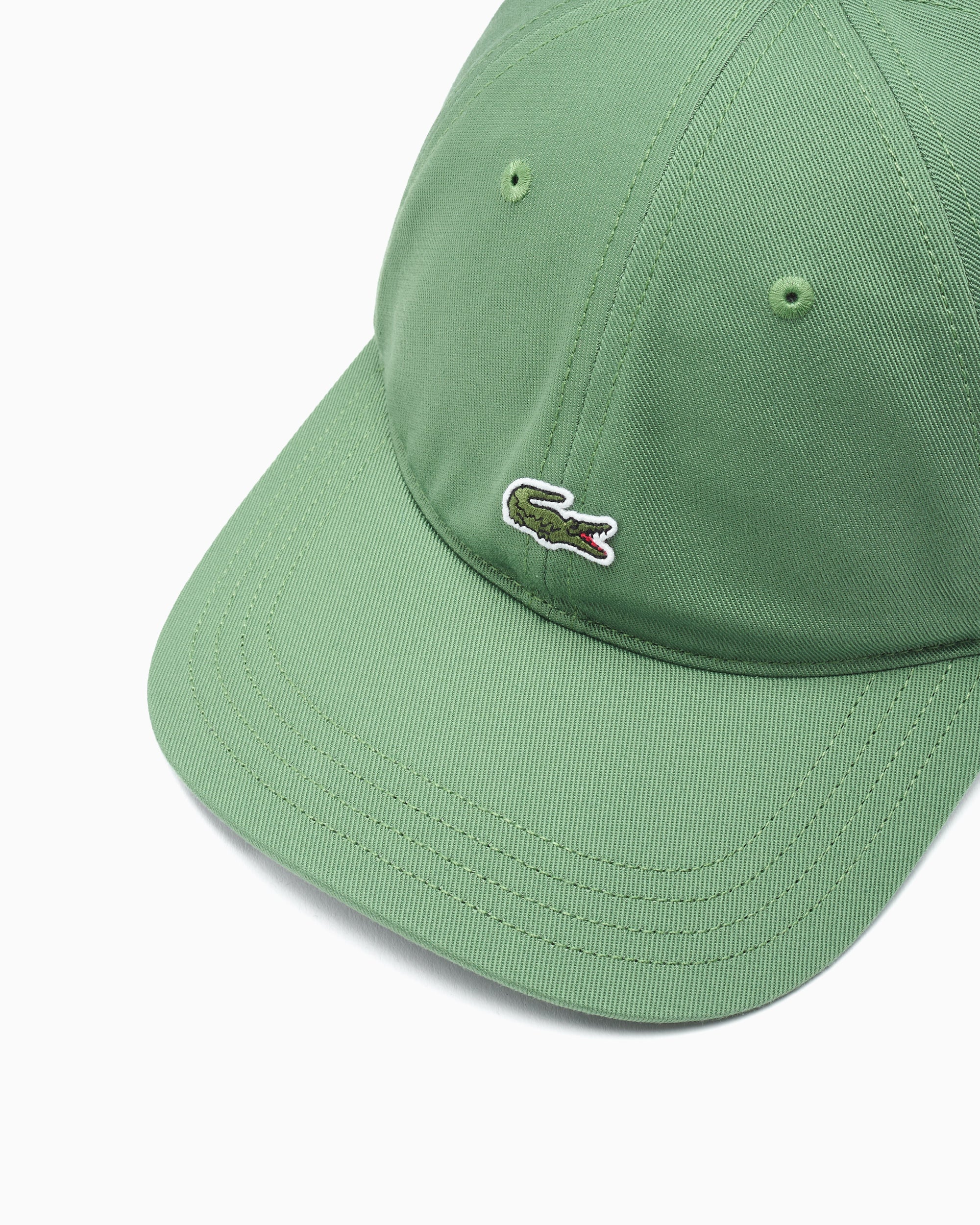 Caps Lacoste Unisex Cap - RK0491-00-02M