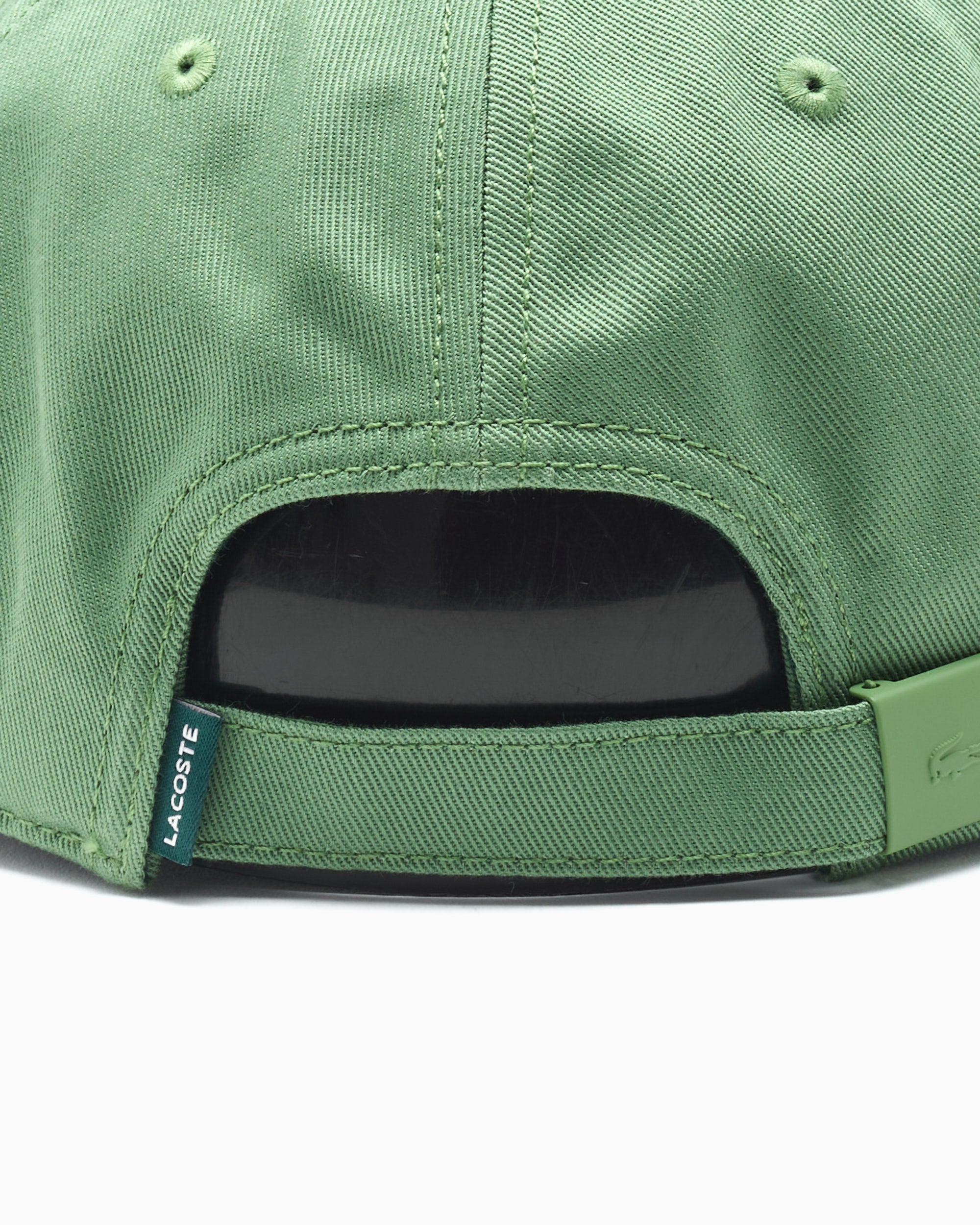 Caps Lacoste Unisex Cap - RK0491-00-02M