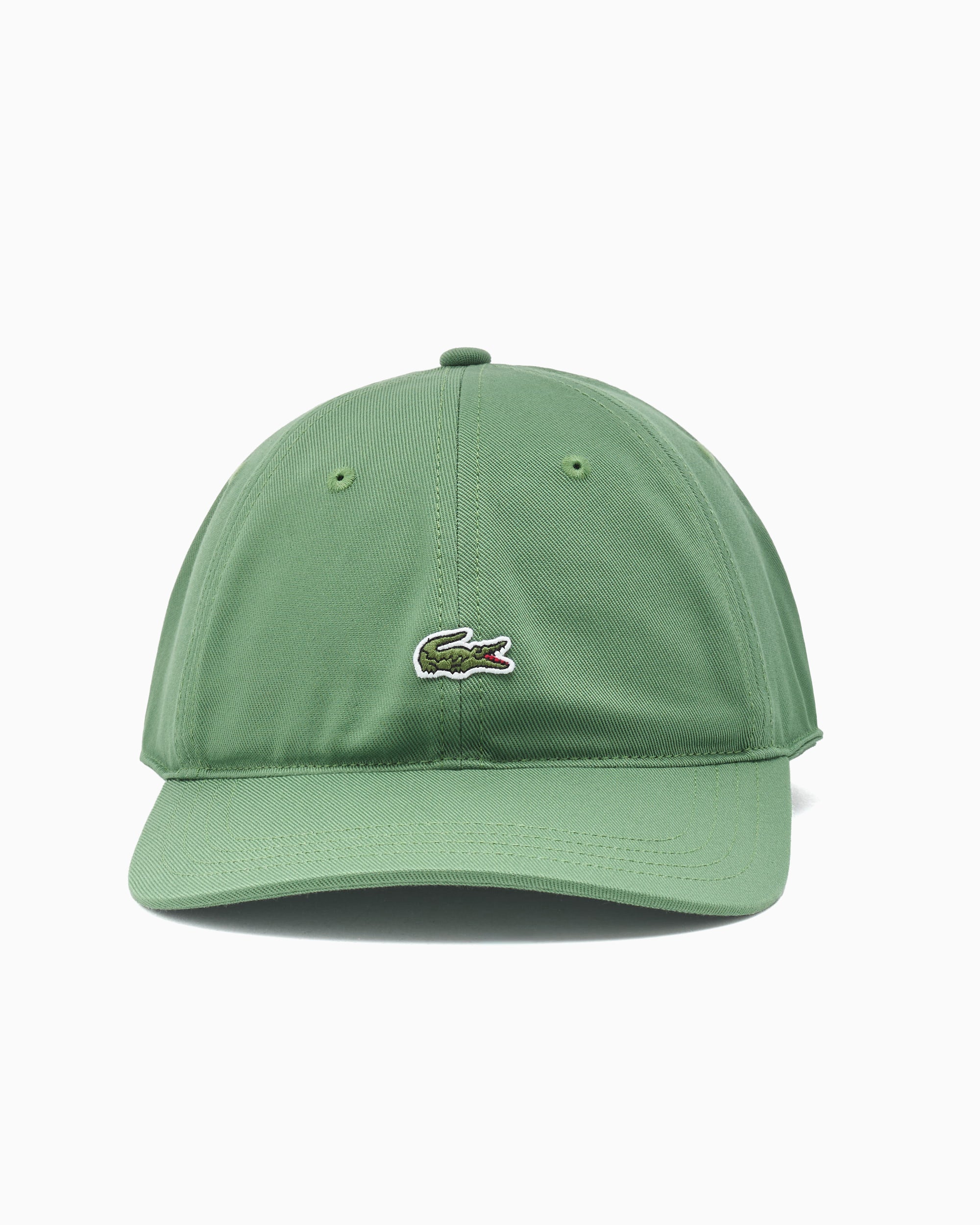 Caps Lacoste Unisex Cap - RK0491-00-02M
