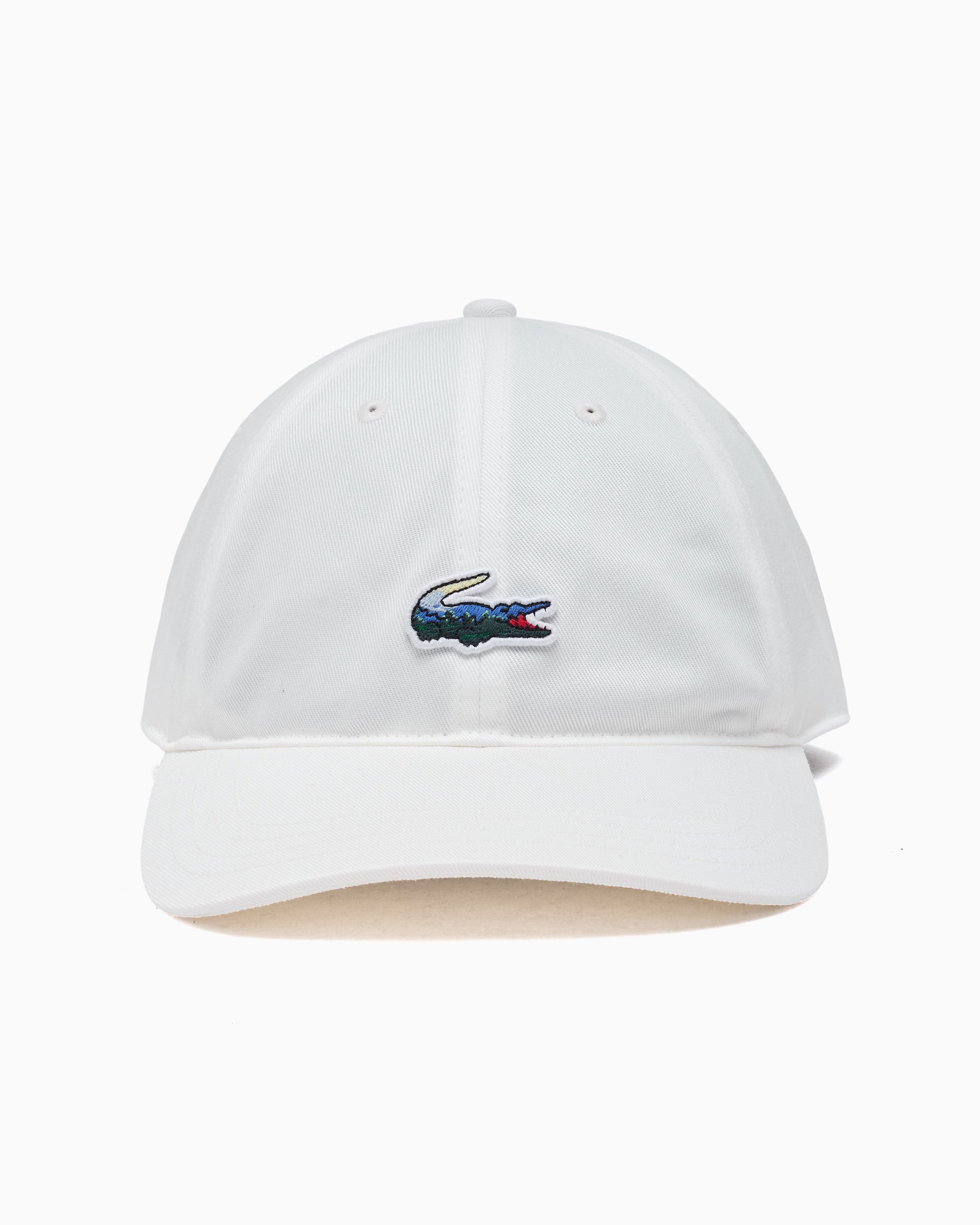 Caps Lacoste Unisex Cap - RK6055-00-70V
