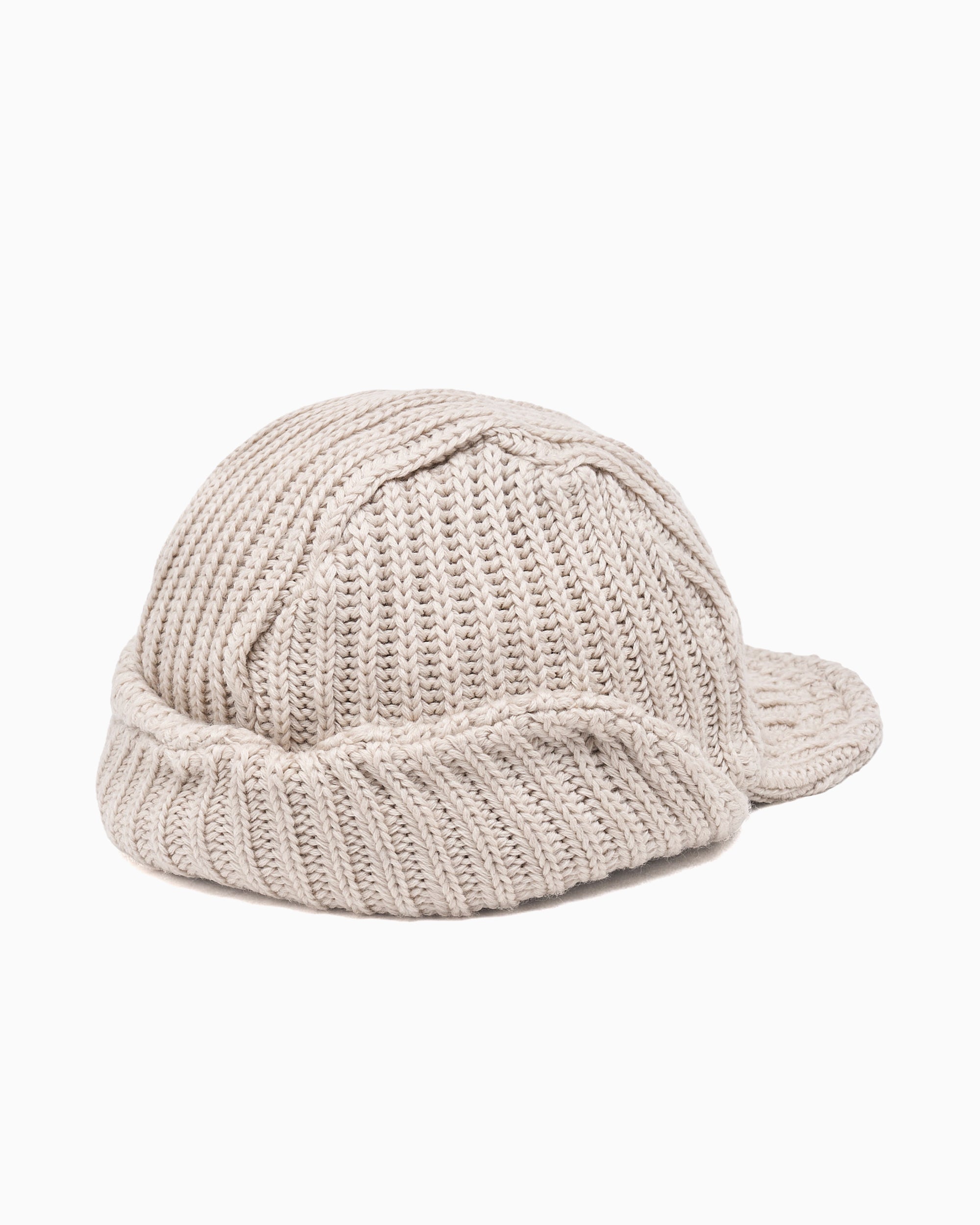 Caps Needles Bird Shooting Unisex Cap - RW058-A-Beige