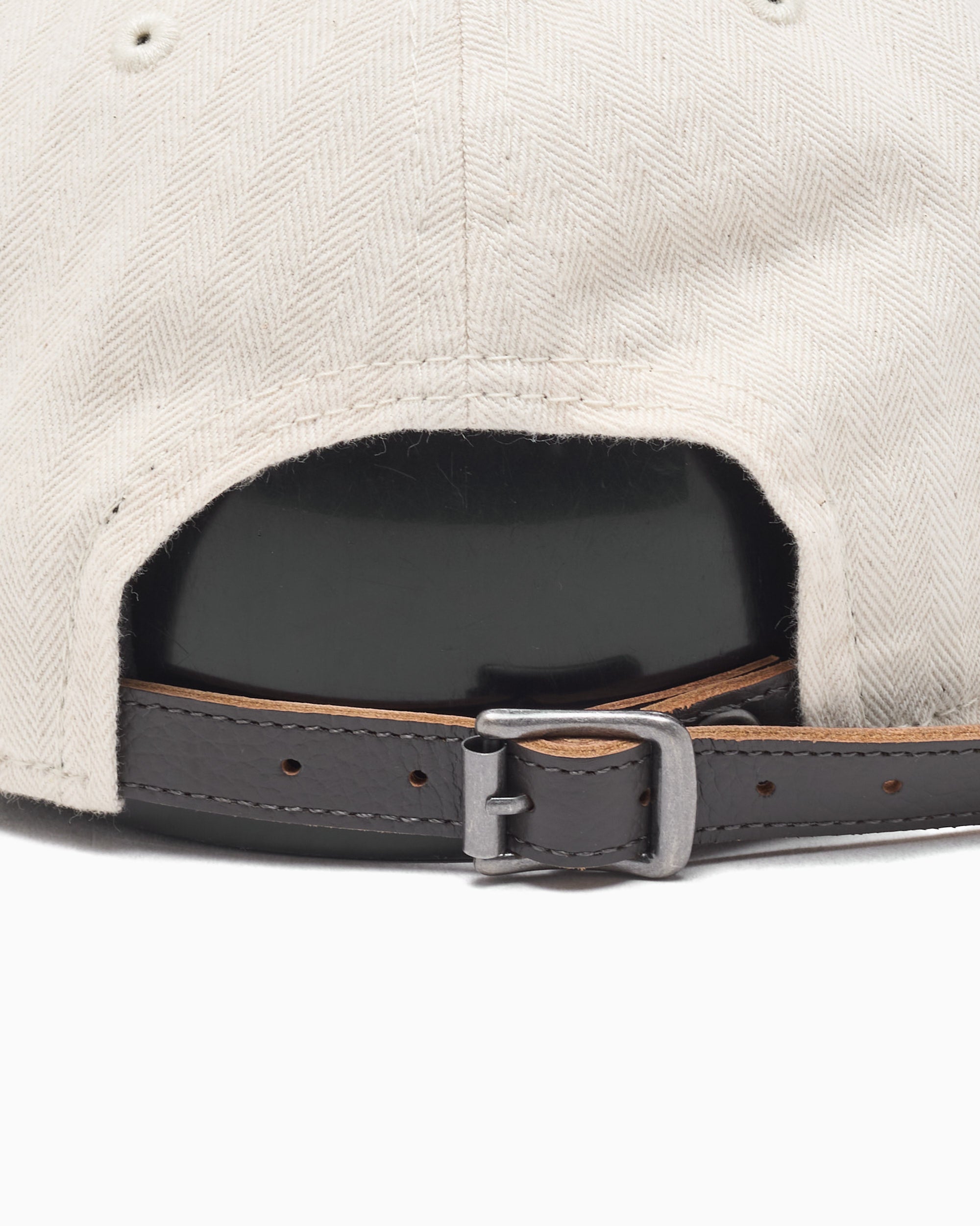 Caps New Era Athletics MLB Americana Herringbone Retro 9FIFTY Unisex Cap - 60772899