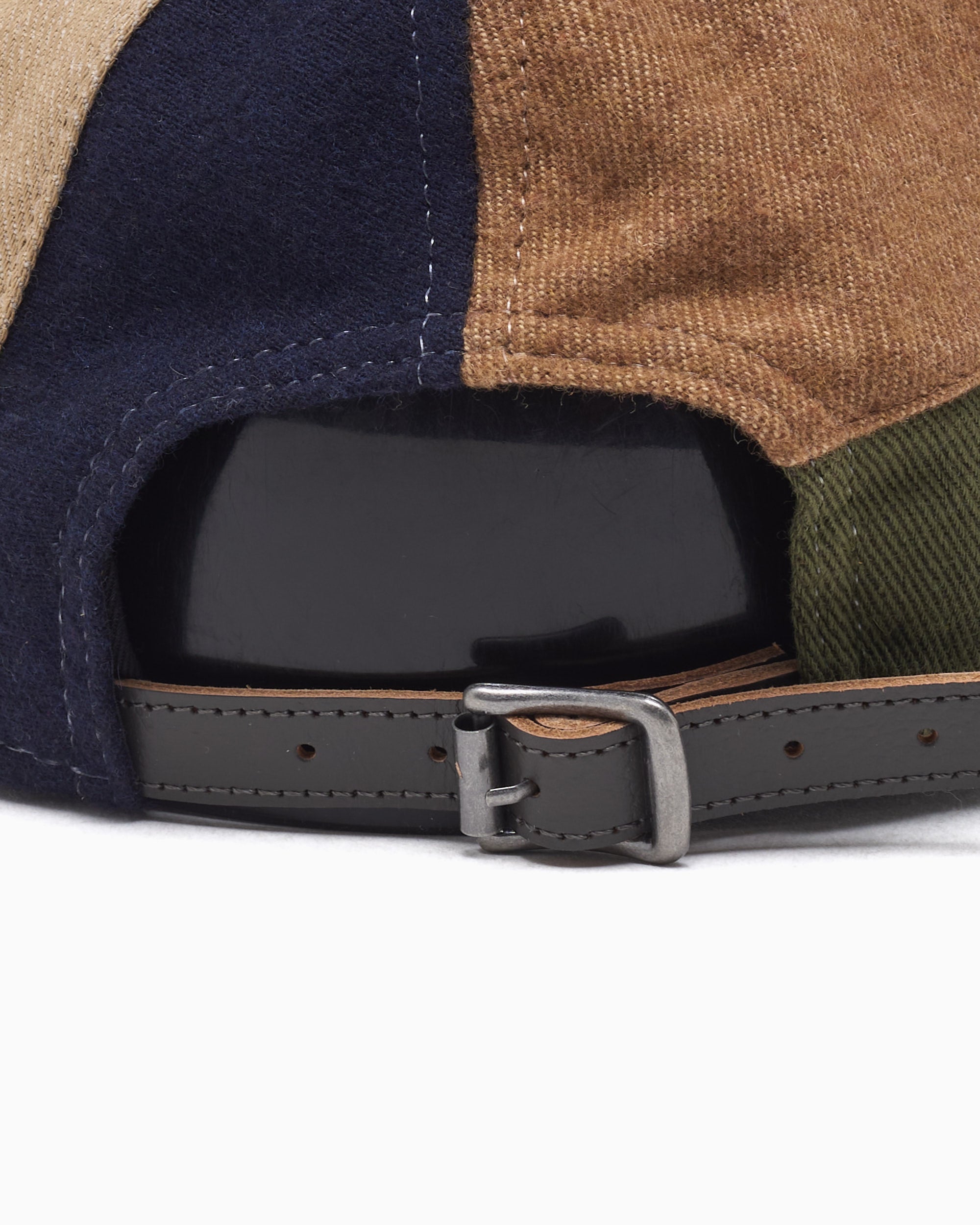 Caps New Era NY Yankees MLB Patchwork 9TWENTY Unisex Cap - 60772977