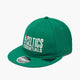 Boné New Era x Fear Of God Boston Celtics Retro Crown 59FIFTY Unisexo