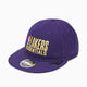 Boné New Era x Fear Of God LA Lakers Retro Crown 59FIFTY Unisexo