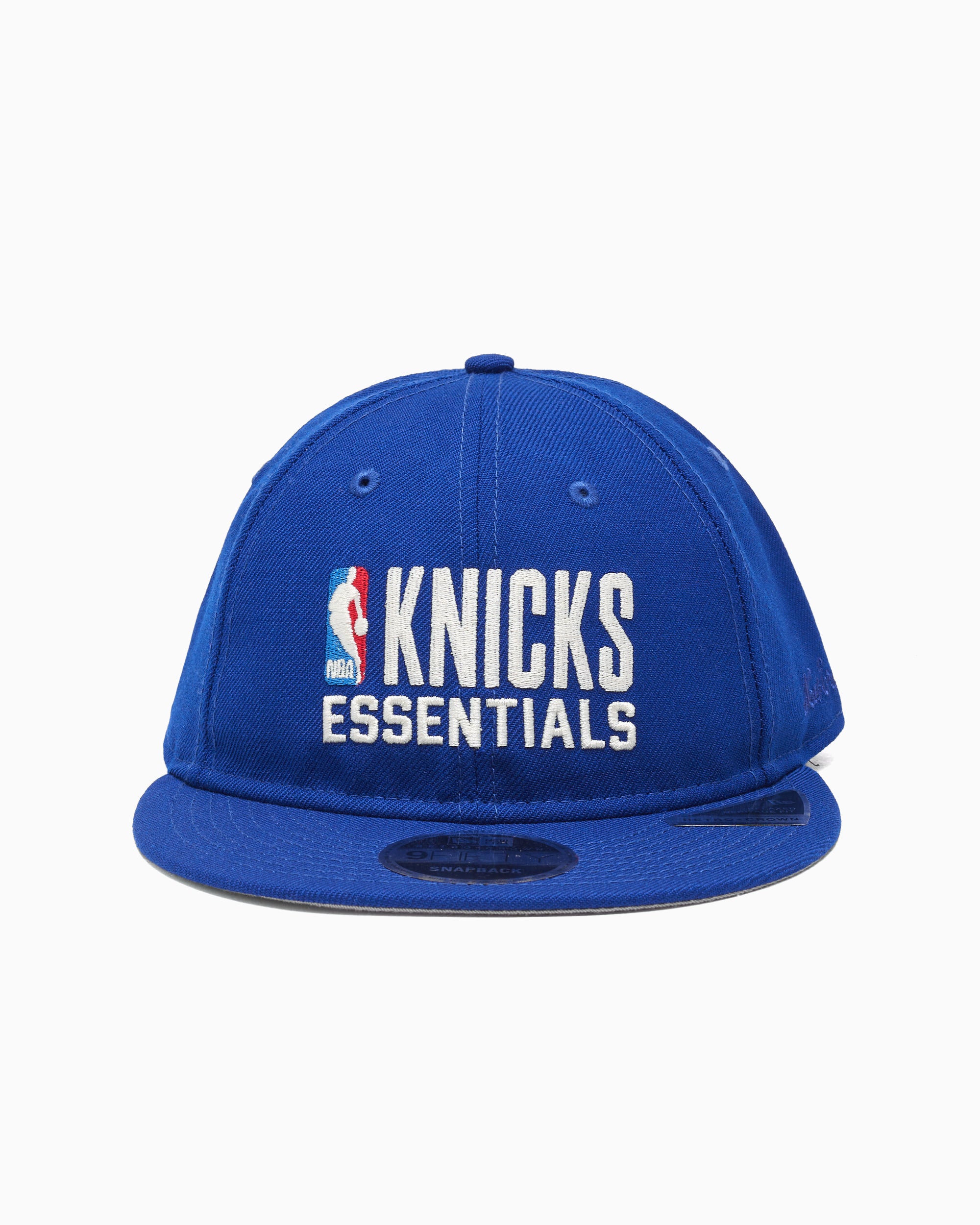 Caps New Era x Fear Of God NY Knicks Retro Crown 59FIFTY Unisex Cap - 60792603
