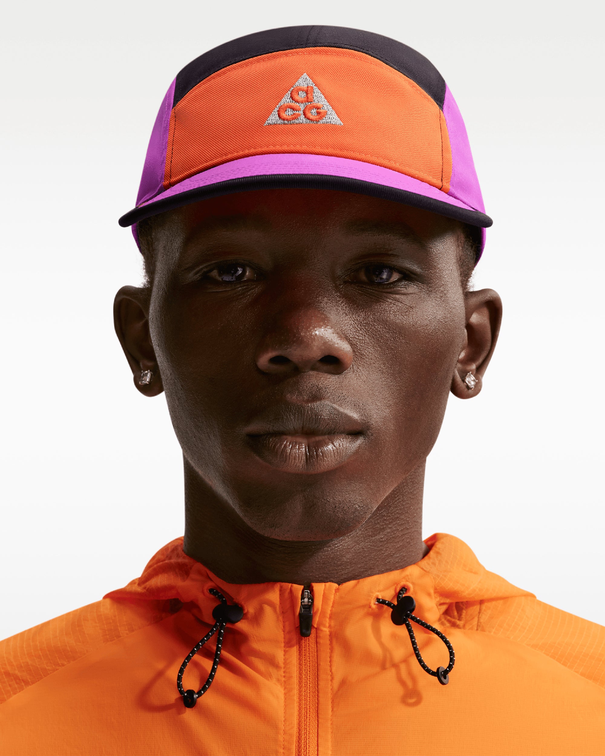 Caps Nike ACG Fly Dri-FIT Water-Repellent Unisex Cap - IH8673-819