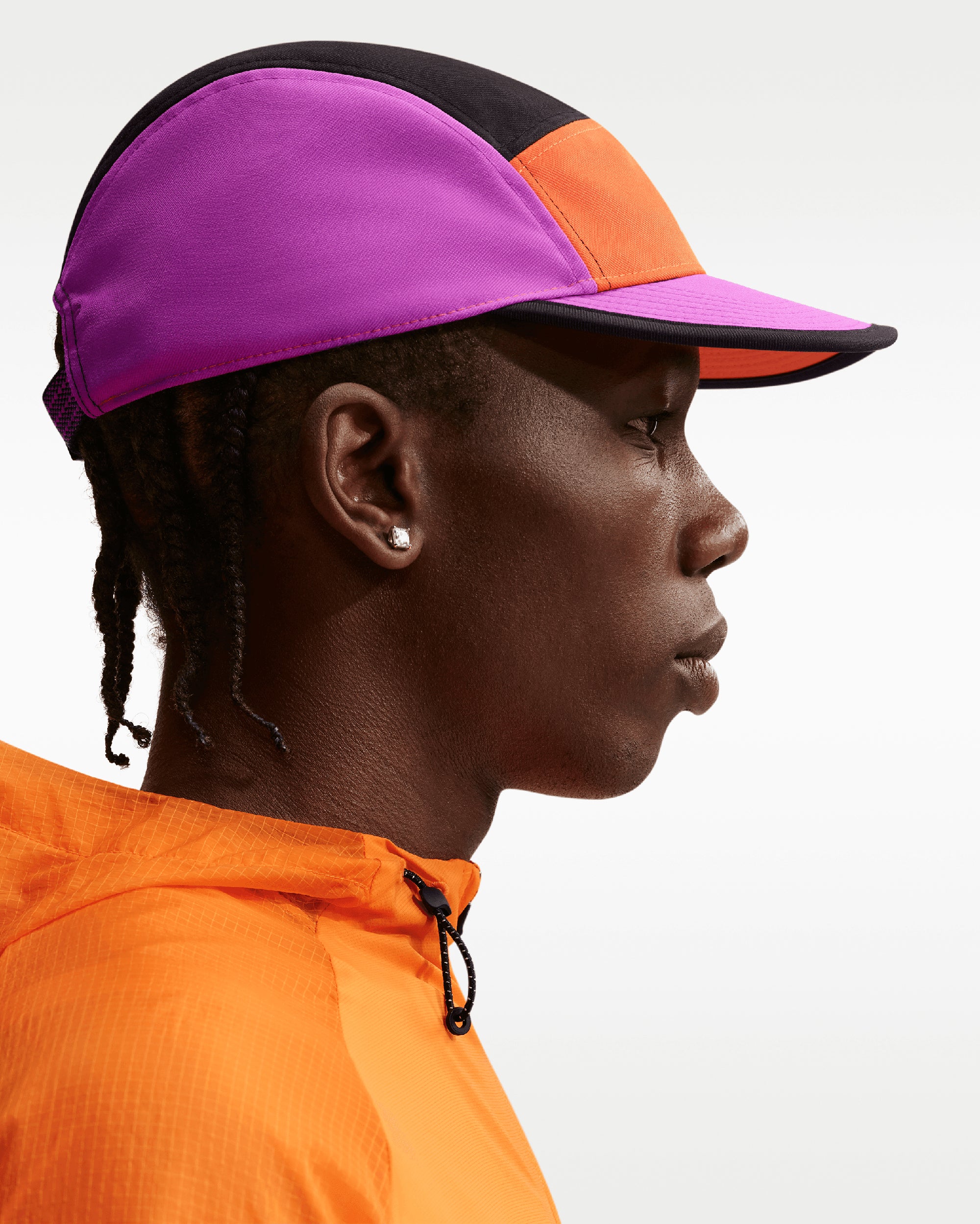 Caps Nike ACG Fly Dri-FIT Water-Repellent Unisex Cap - IH8673-819