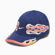 Boné Nike Club Structured OG Flame Unisexo