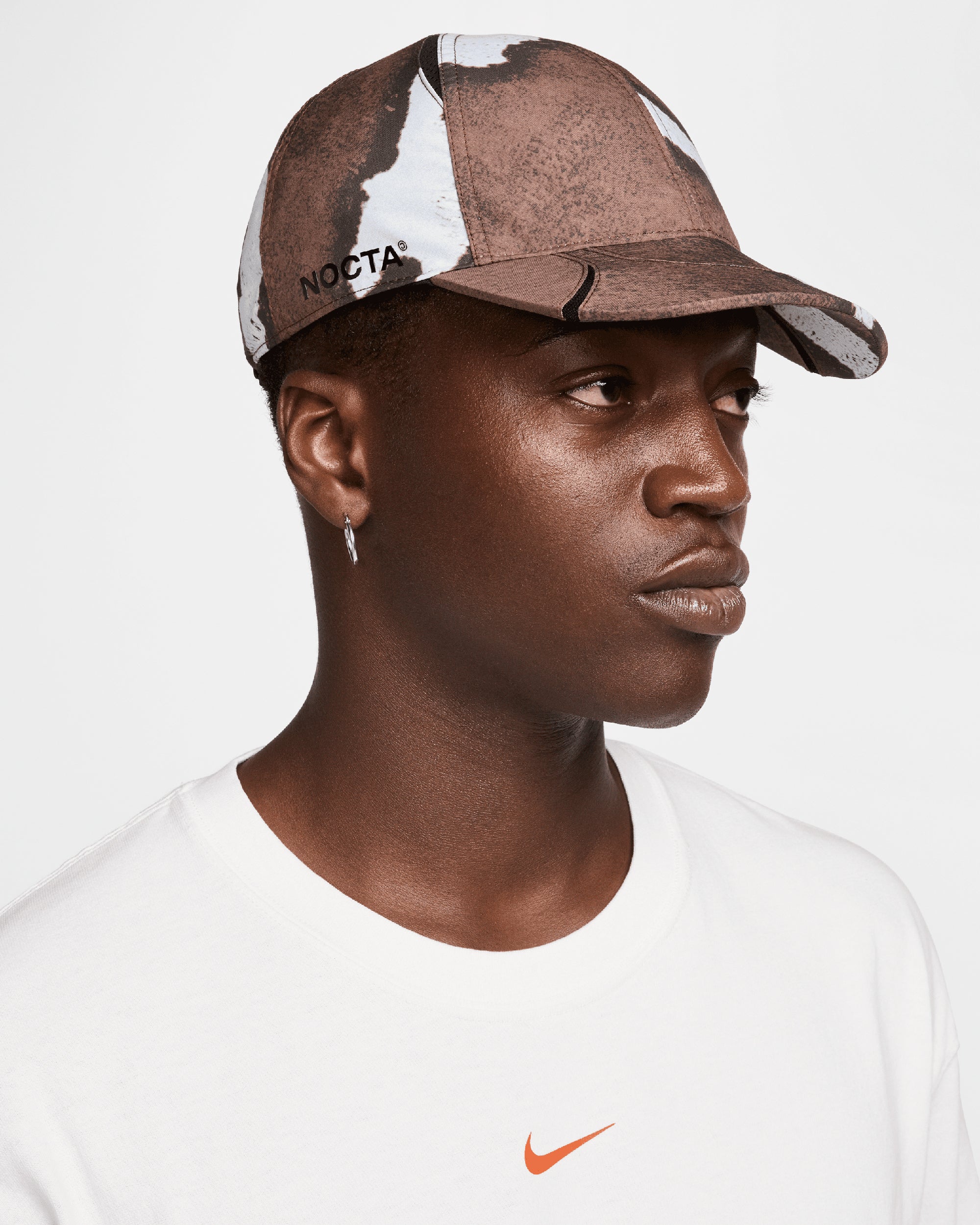 Caps Nike x Drake NOCTA Opal Unisex Cap - FV3771-819