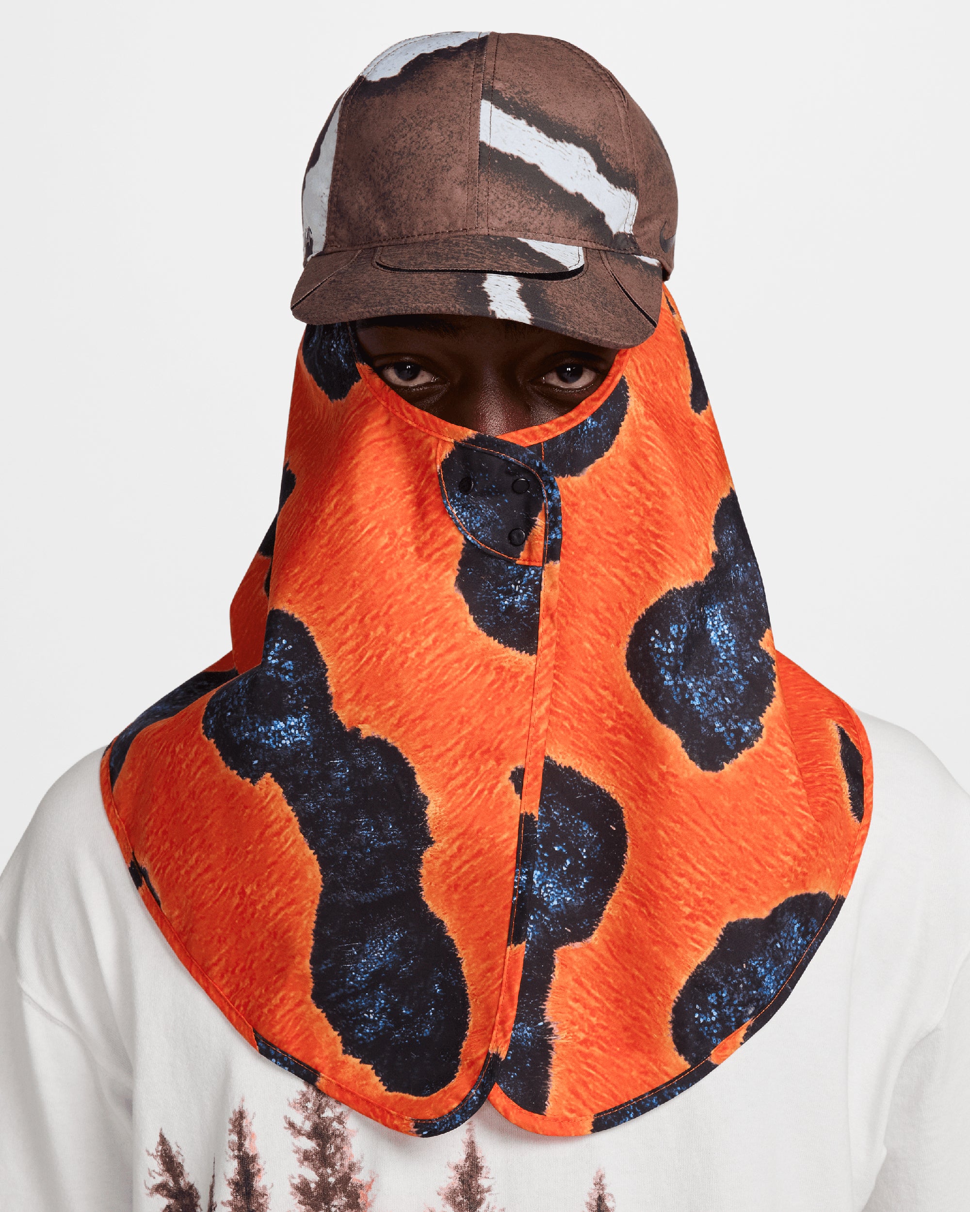 Caps Nike x Drake NOCTA Opal Unisex Cap - FV3771-819