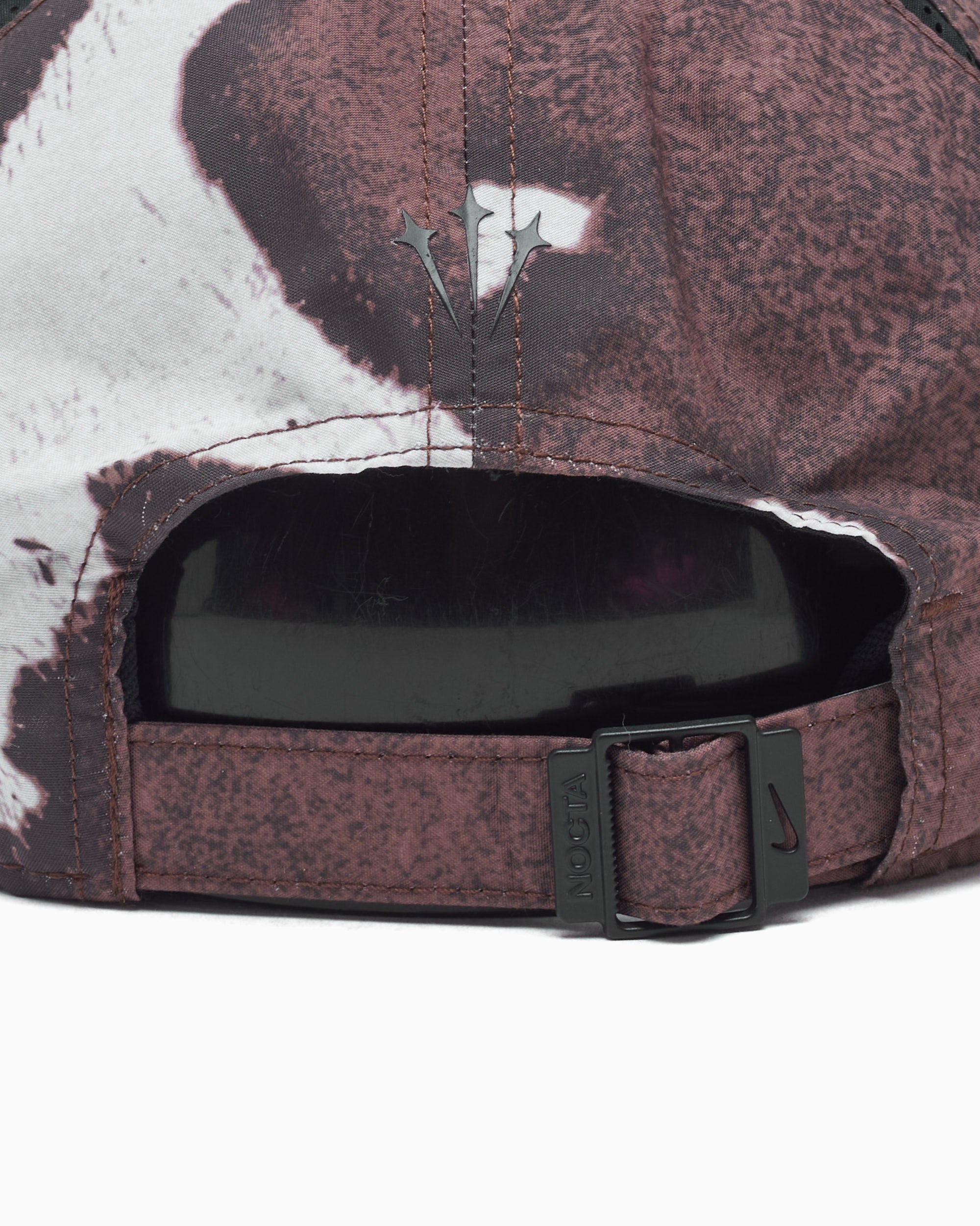 Caps Nike x Drake NOCTA Opal Unisex Cap - FV3771-819