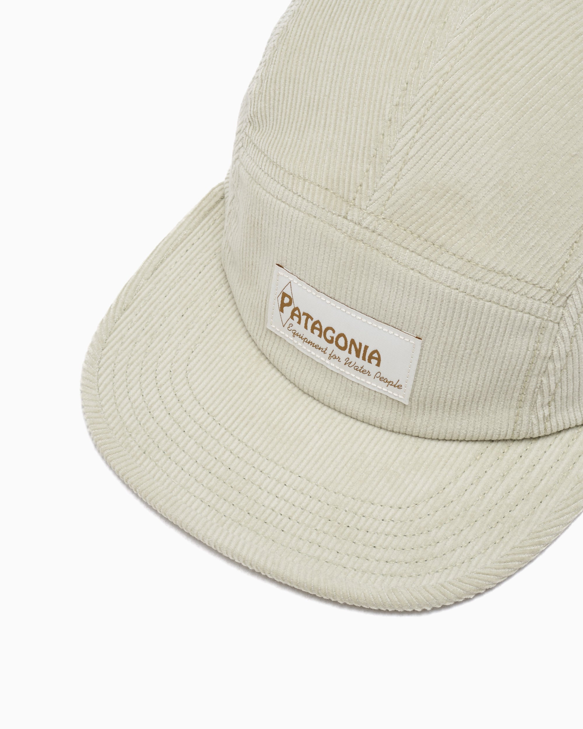 Caps Patagonia Graphic Maclure Unisex Cap - 22545-WLPE