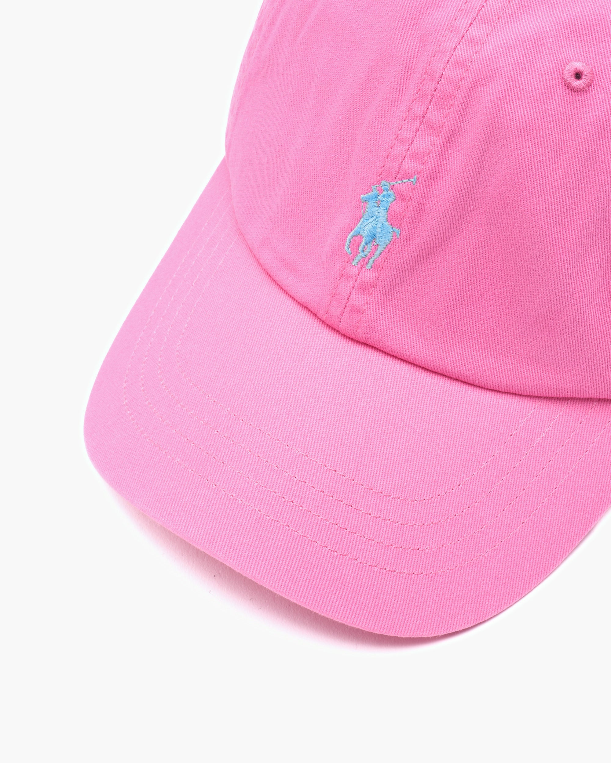 Caps Polo Ralph Lauren Classic Sport Unisex Cap - 710667709504