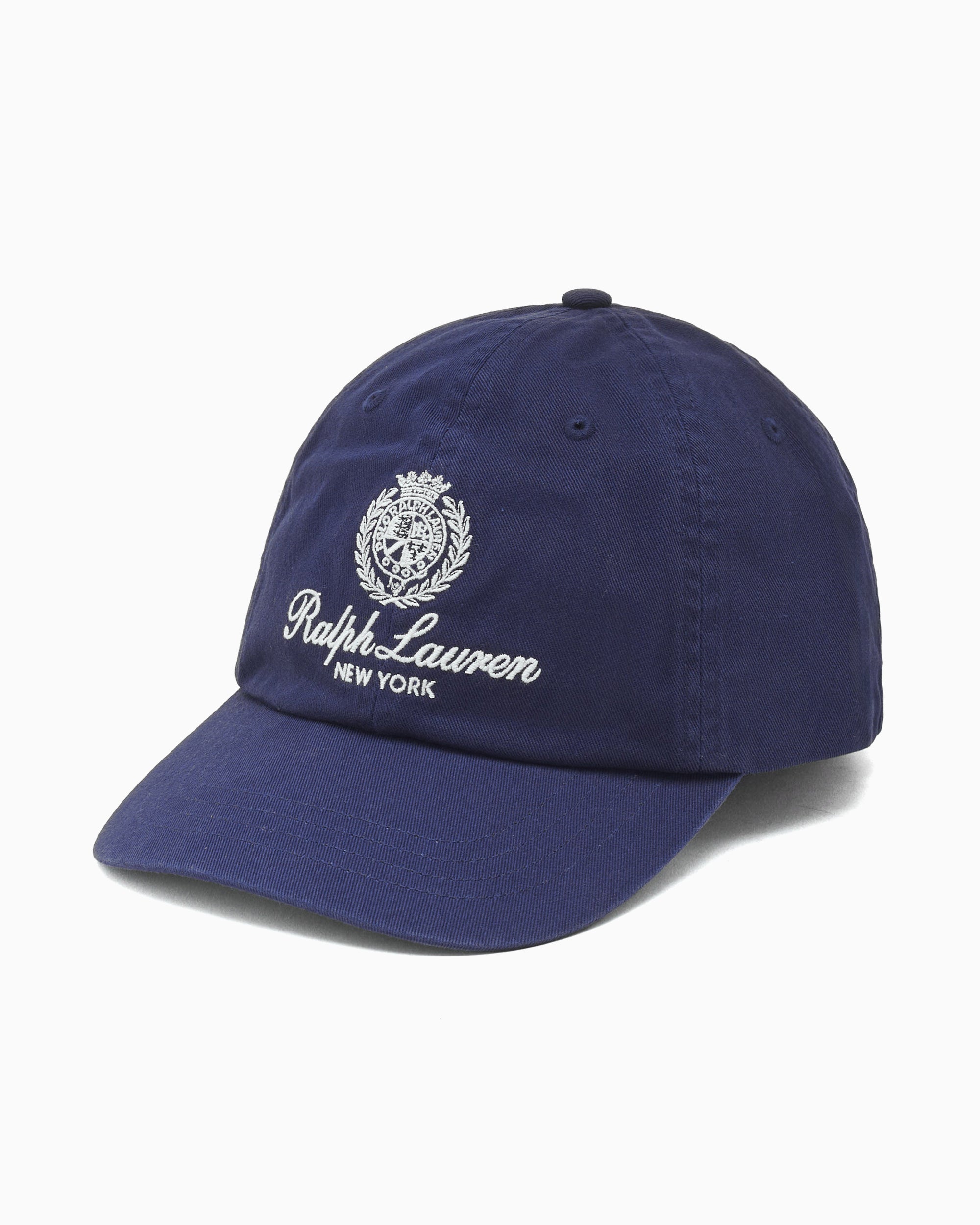 Polo Ralph Lauren ネイビー キャップ 710A13274 Boné Polo Ralph Lauren Twill Unisexo