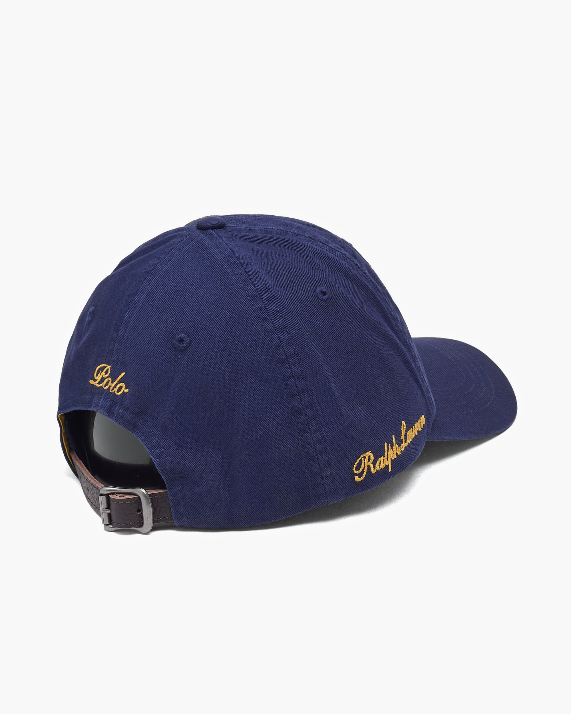 Caps Polo Ralph Lauren Unisex Cap - 710A13272003