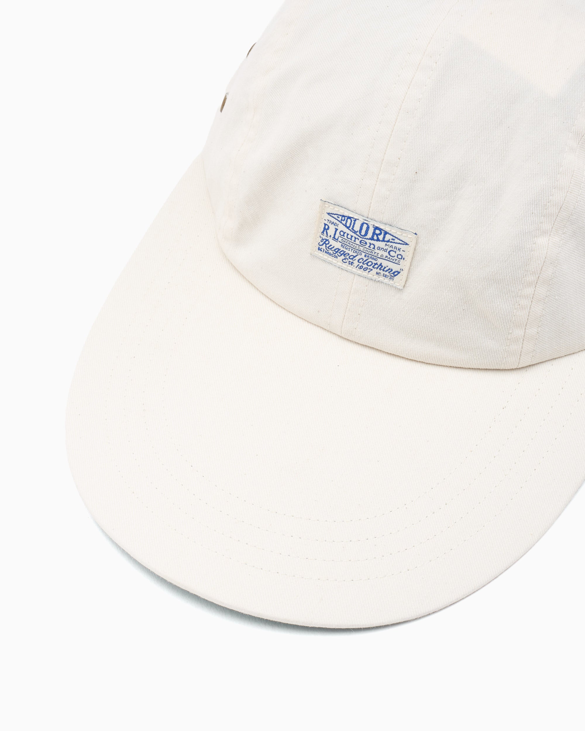 Caps Polo Ralph Lauren Unisex Cap - 710B13544001