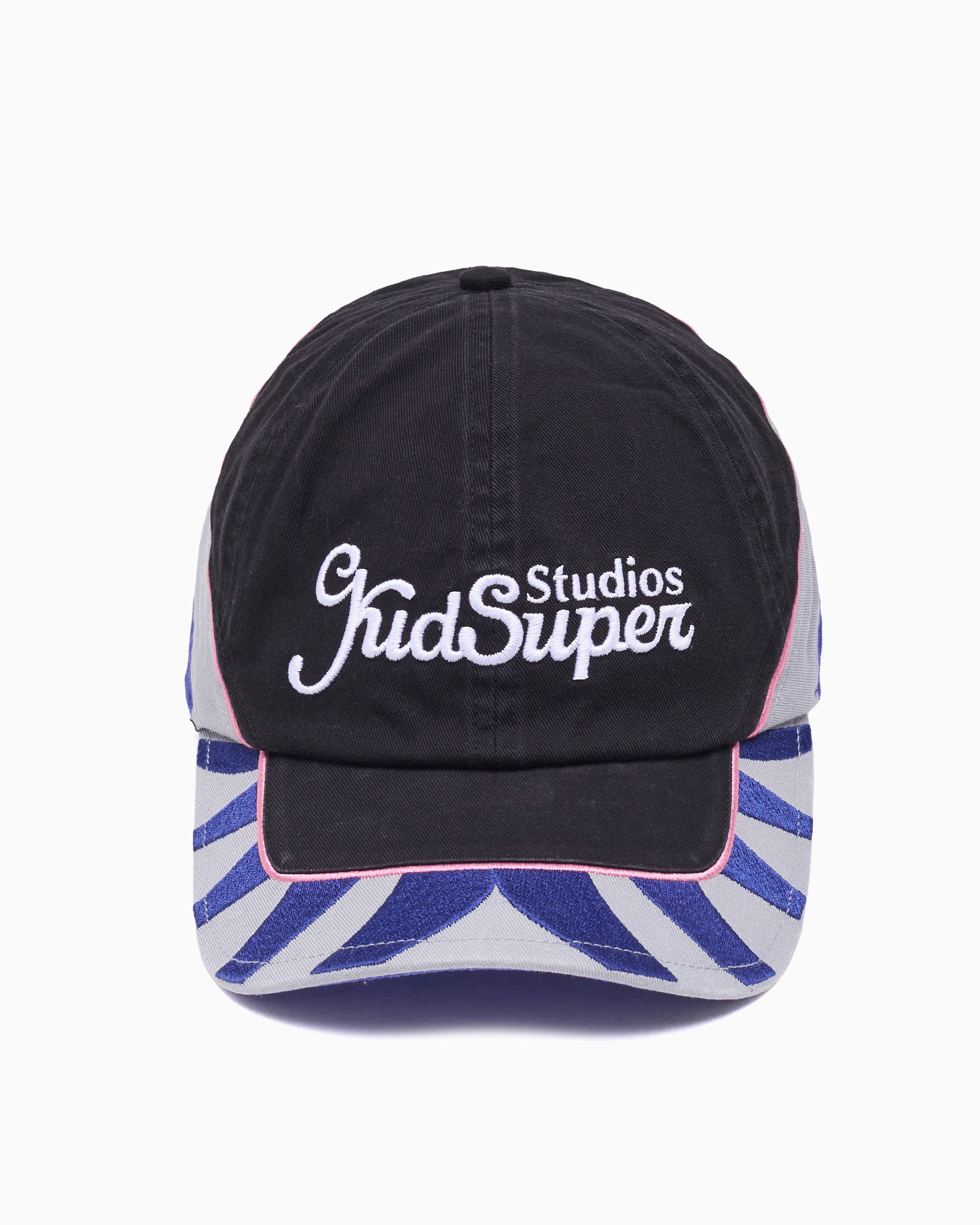 Caps Puma x KidSuper BB Unisex Cap - 026601-02
