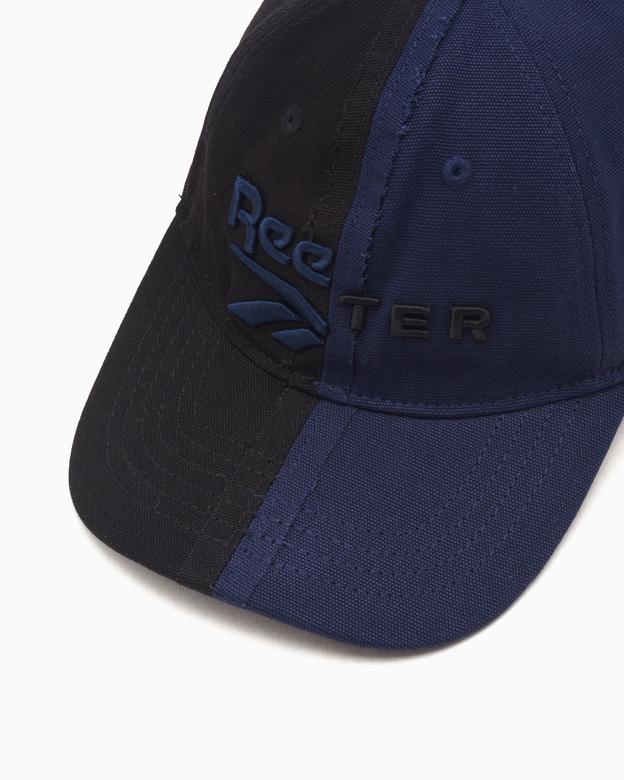 Caps Reebok x Botter Unisex Paneled Cap Unisex Cap - RMLB00BC99FAB0011046