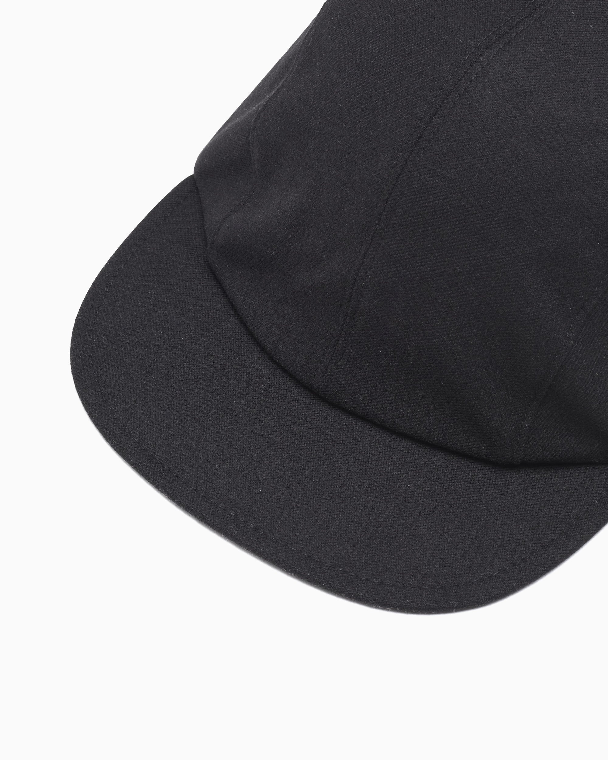 Caps SAN SAN GEAR Soft String Unisex Cap - SG2503CA02-BLACK