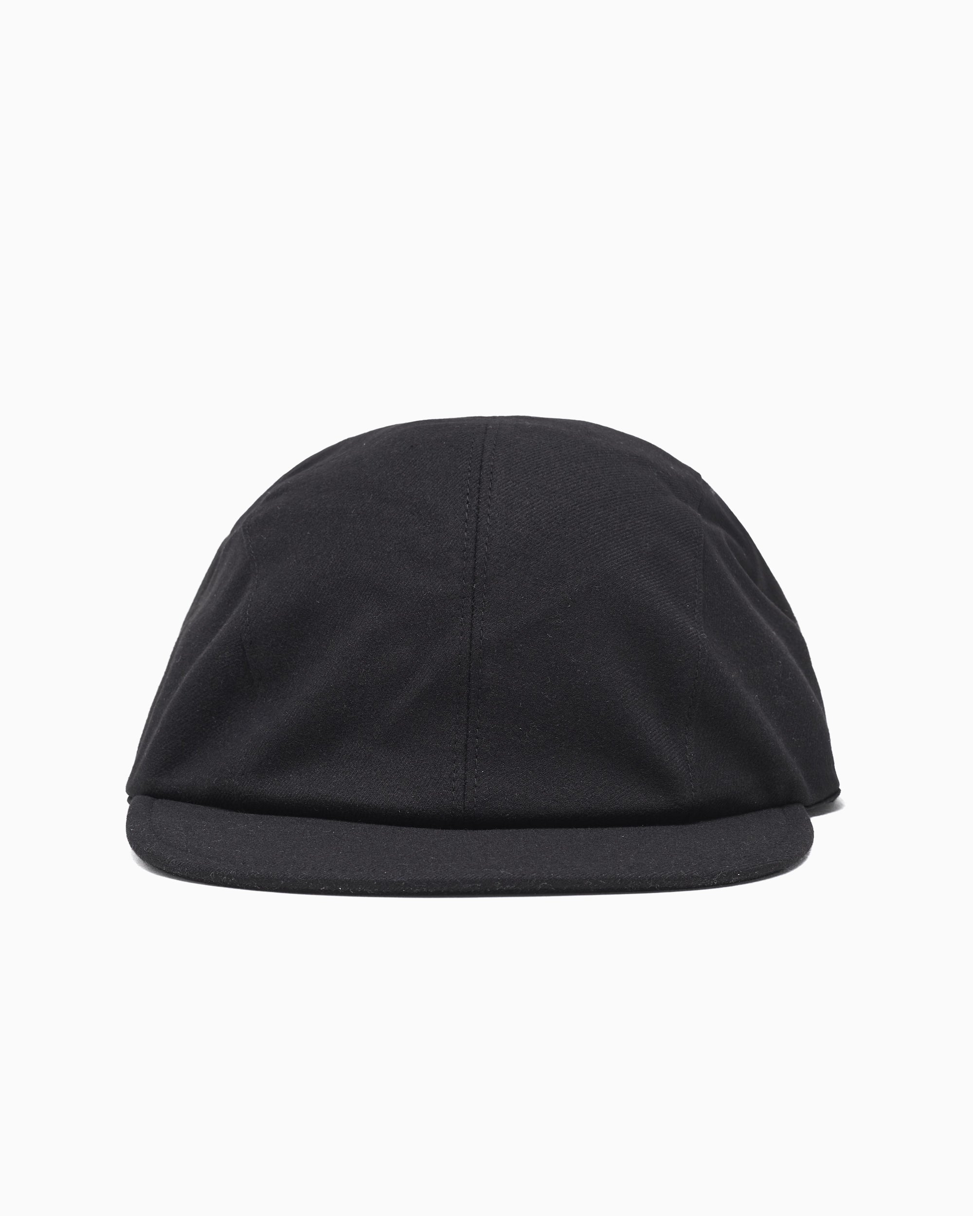 Caps SAN SAN GEAR Soft String Unisex Cap - SG2503CA02-BLACK