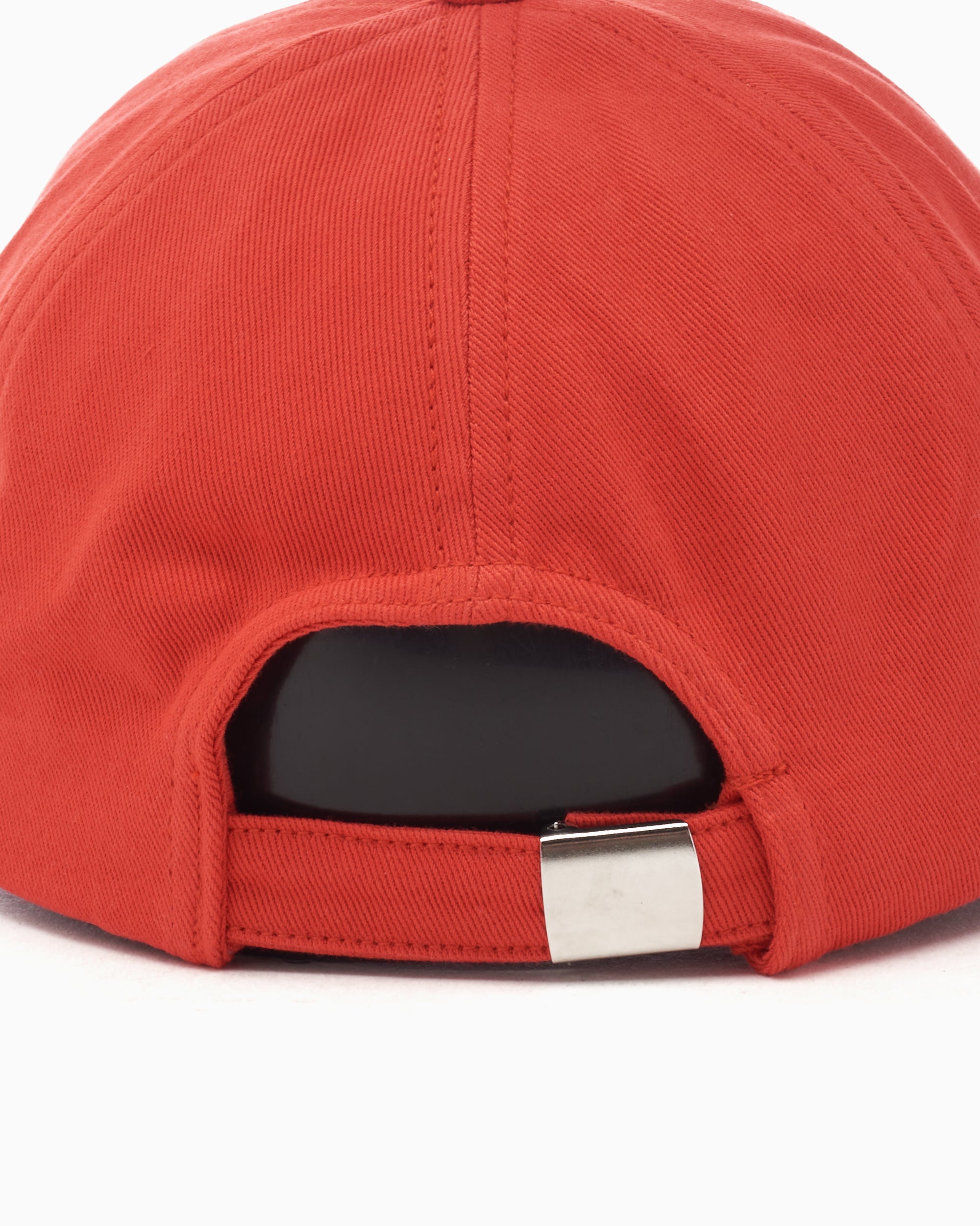 Caps Sky High Farm Workwear Construction Unisex Graphic Logo Woven Cap Unisex Cap - SHF05K004-1