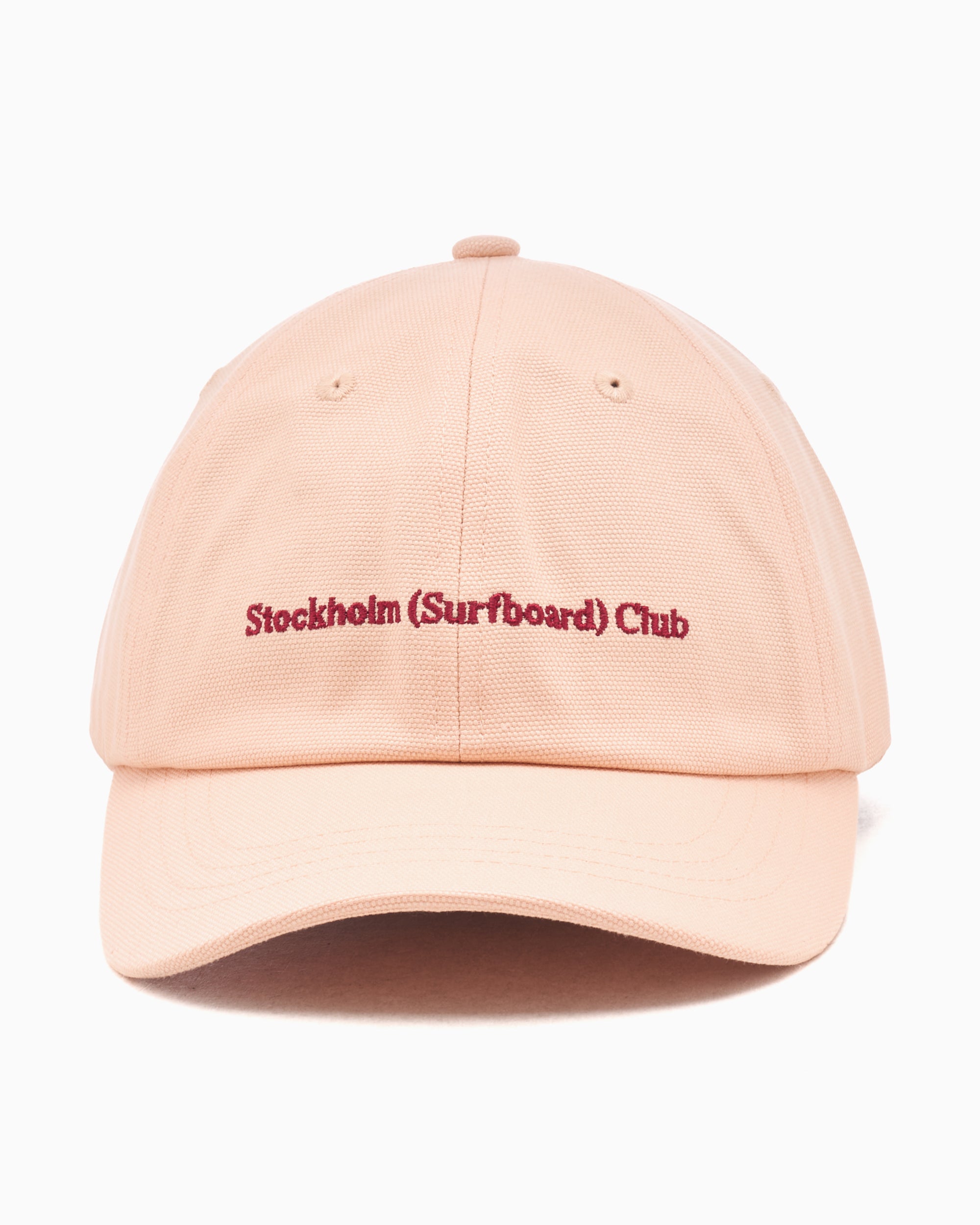 Caps Stockholm (Surfboard) Club Pac Unisex Cap Unisex Cap - U7000148-Polka