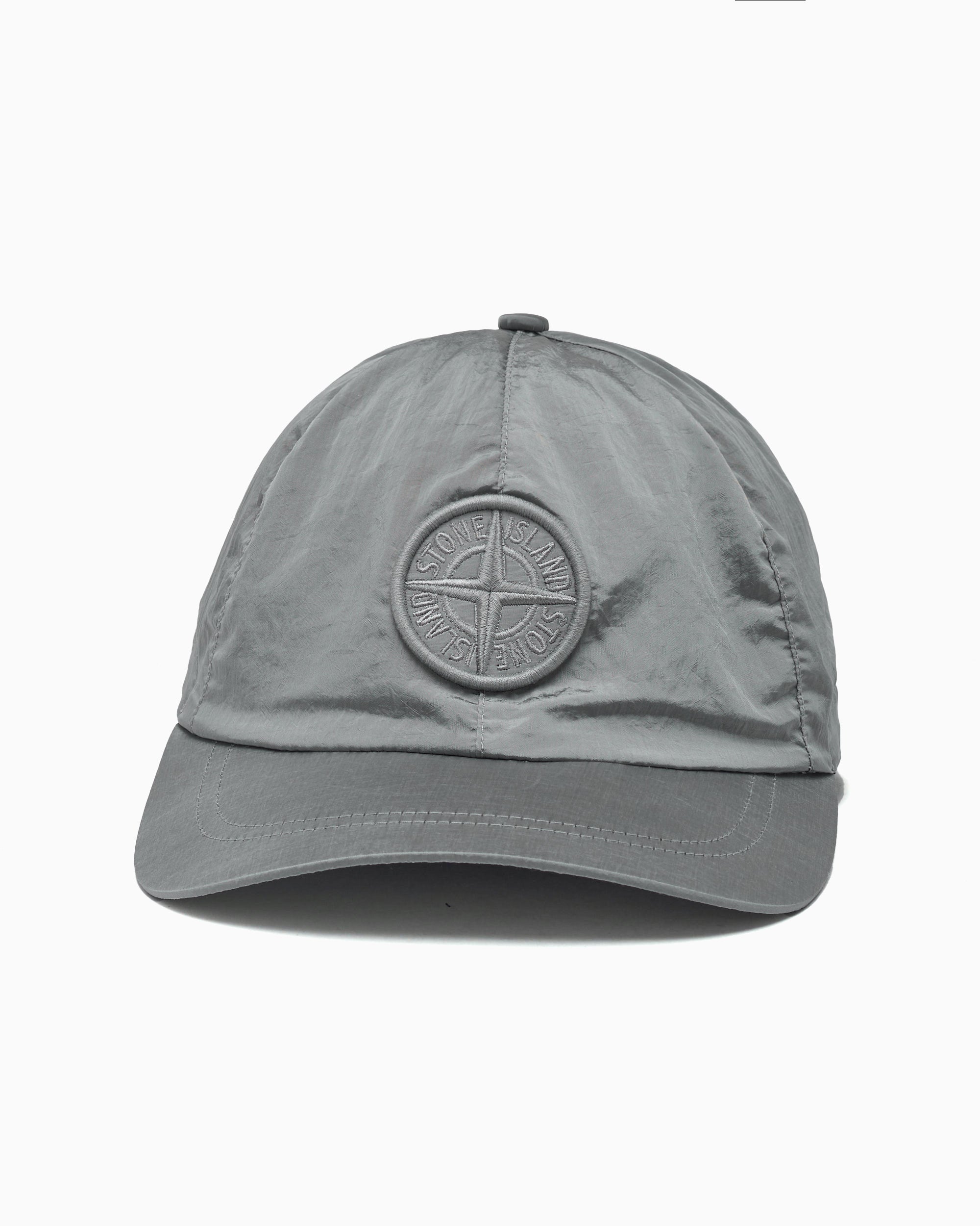 Caps Stone Island Baseball Econyl Unisex Cap - K2S159100011S0076-V0061