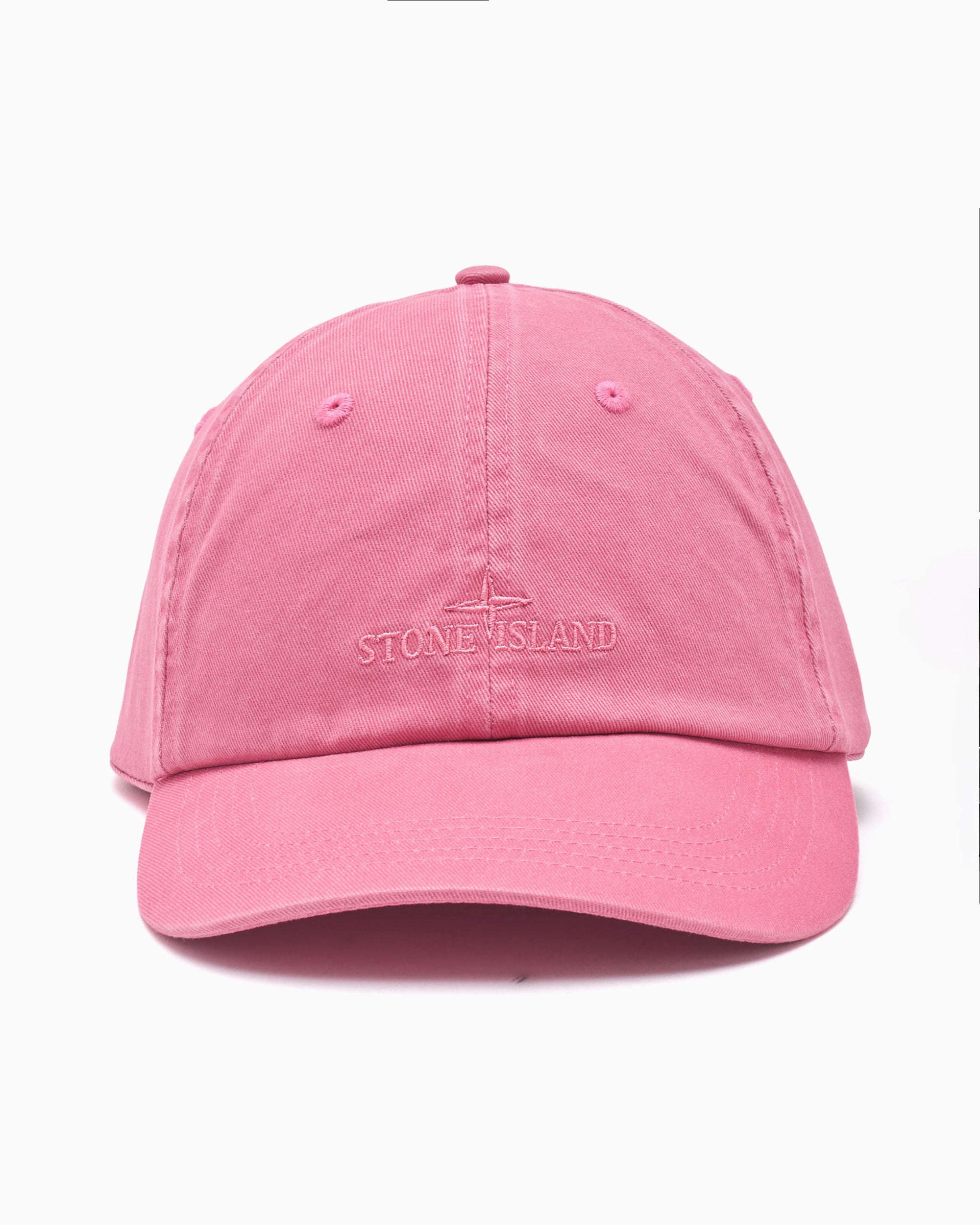 Caps Stone Island Logo Unisex Cap - L2S159100007-V0089