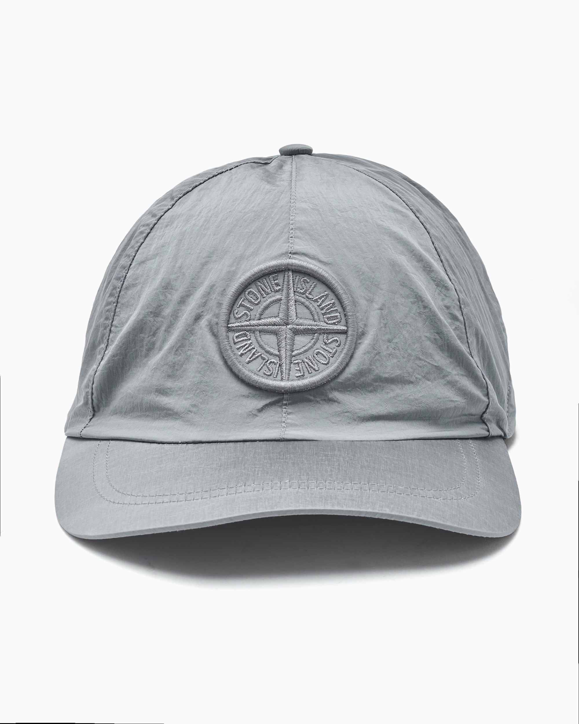 Caps Stone Island Logo Unisex Cap - L2S159100011-V0049