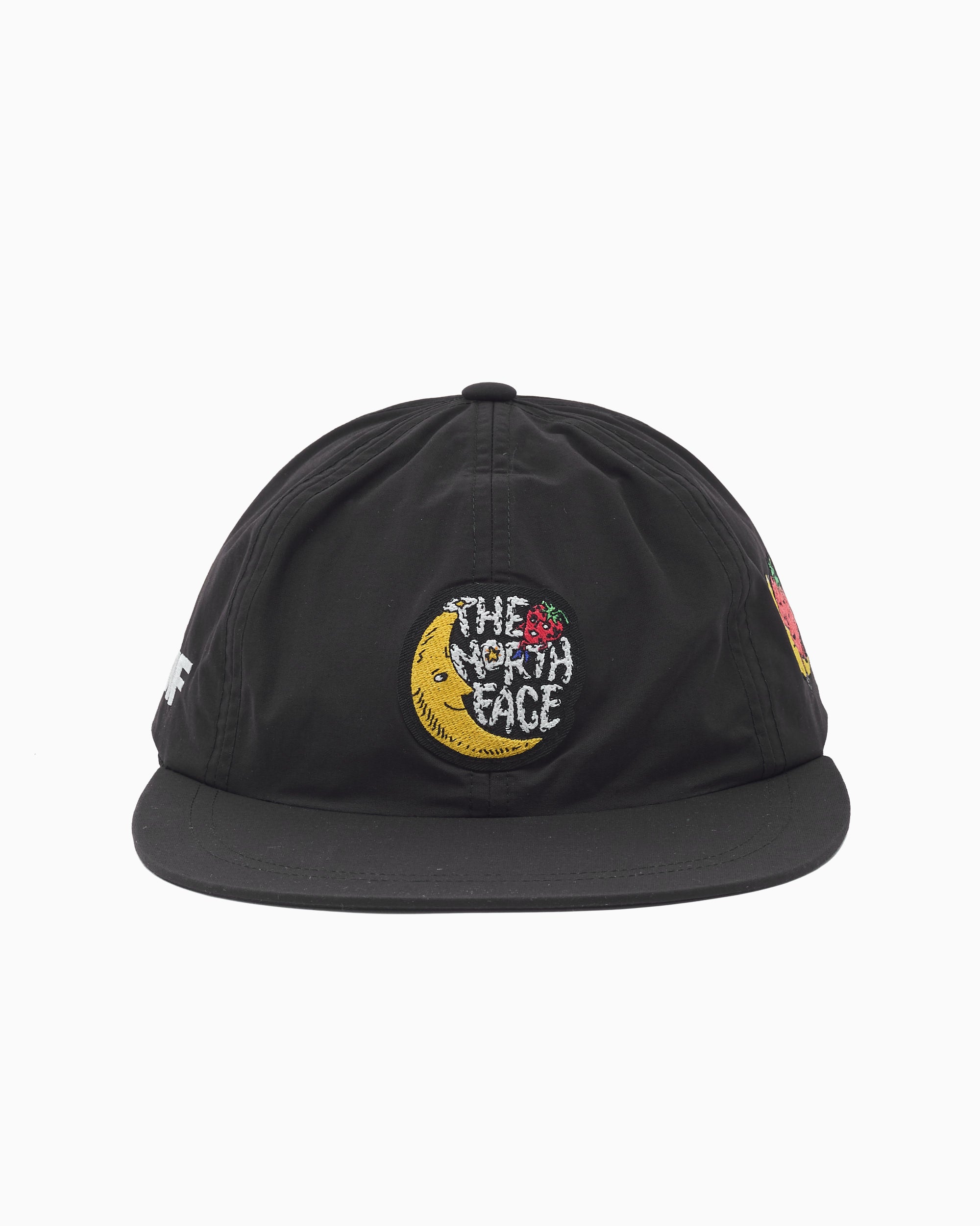 Caps The North Face x Sky High Farm Snapback Water-Repellent Unisex Cap - NF0A8HHNJK31