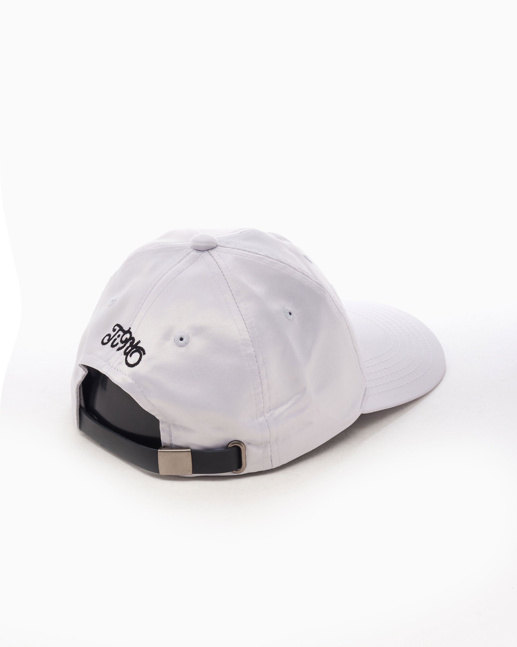 Caps thisisneverthat® thisisneverthat® Get In Gear Unisex Cap Unisex Cap - TN233WHWBC07-SLV