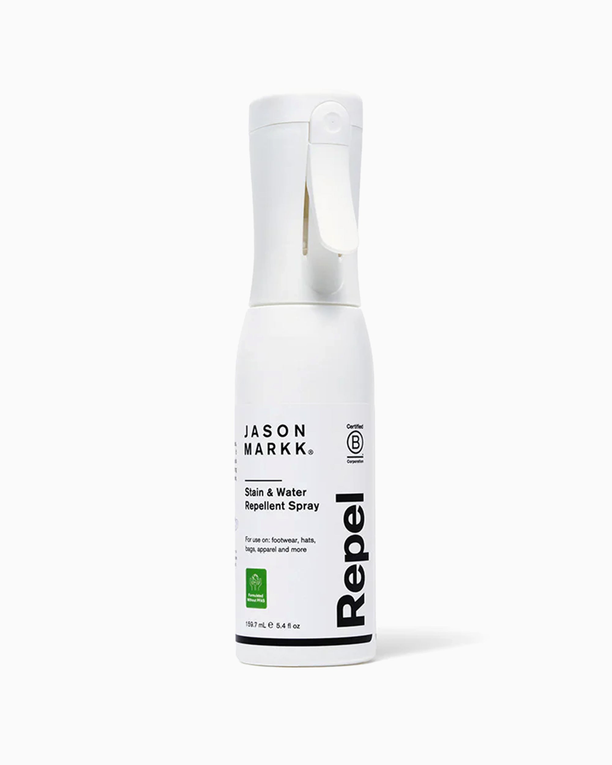 Cleaning & Care Jason Markk Repel Spray - JM120130