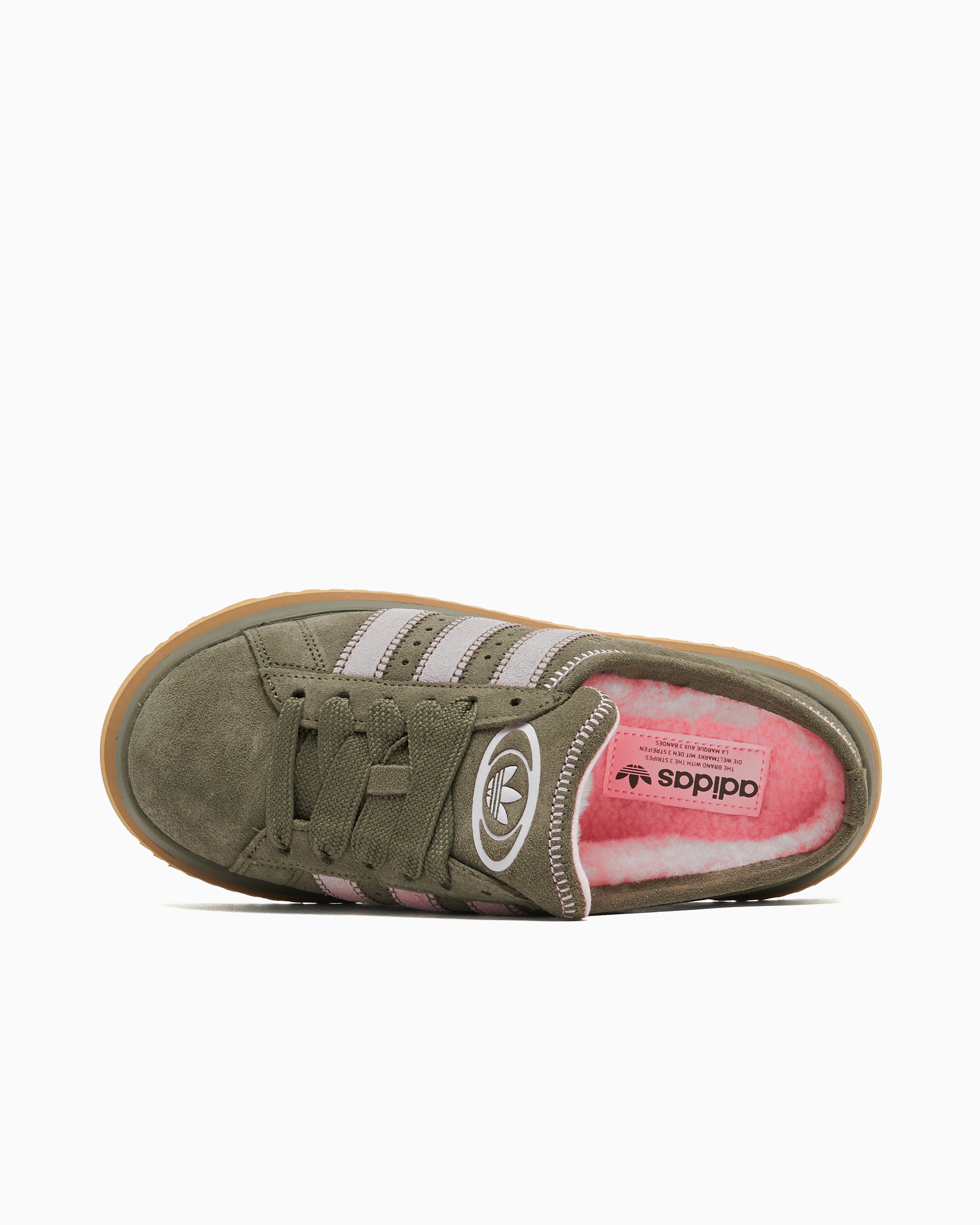 Clogs adidas Originals Women's Campus 00s Winter Low - IH1813