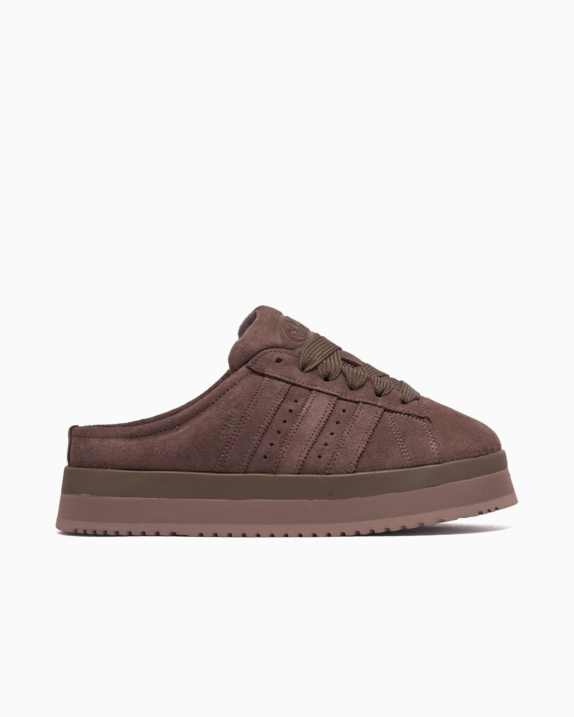 Clogs adidas Originals Women's Campus 00s Winter Low - JR3731