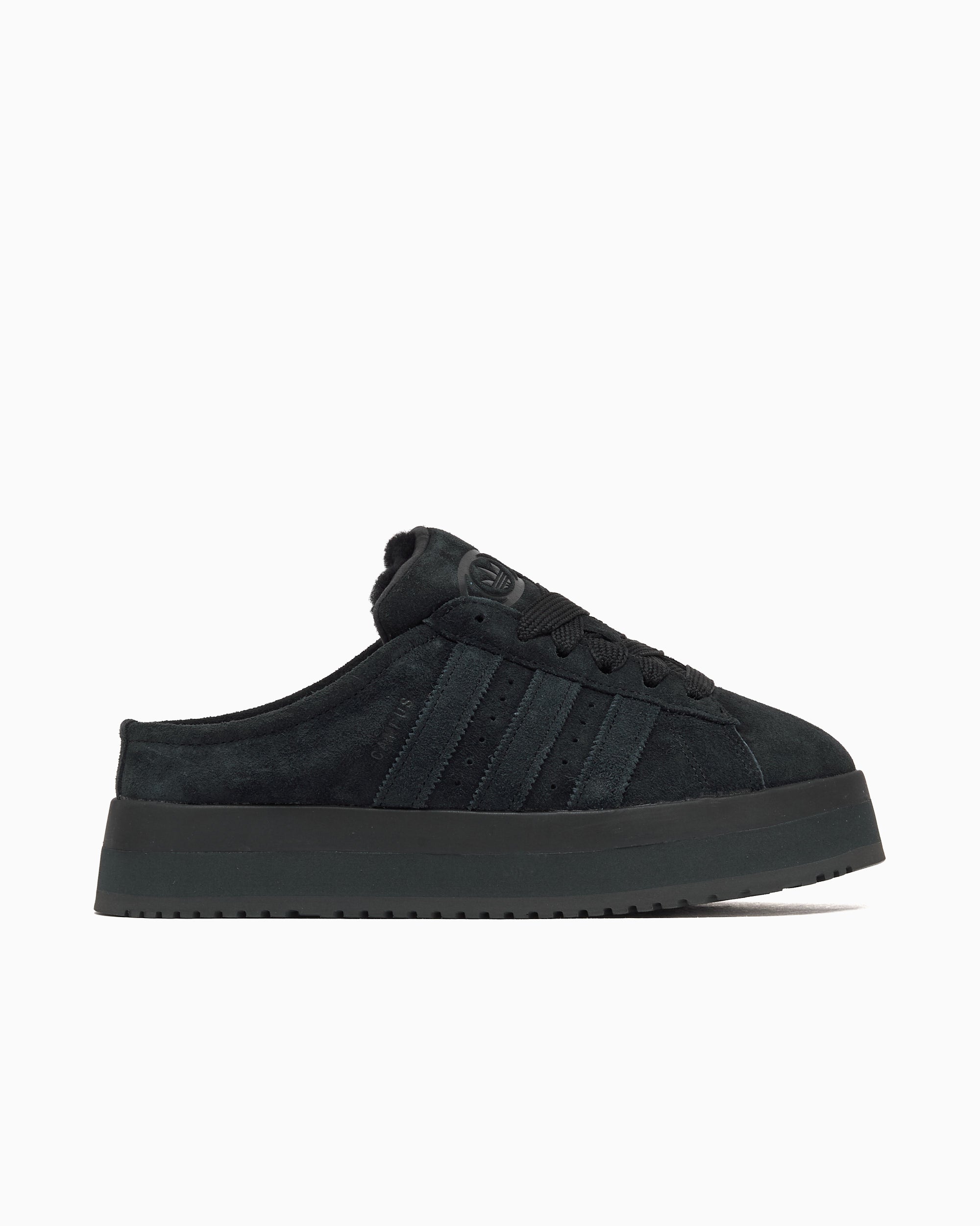 Clogs adidas Originals Women's Campus 00s Winter Low - JR3733