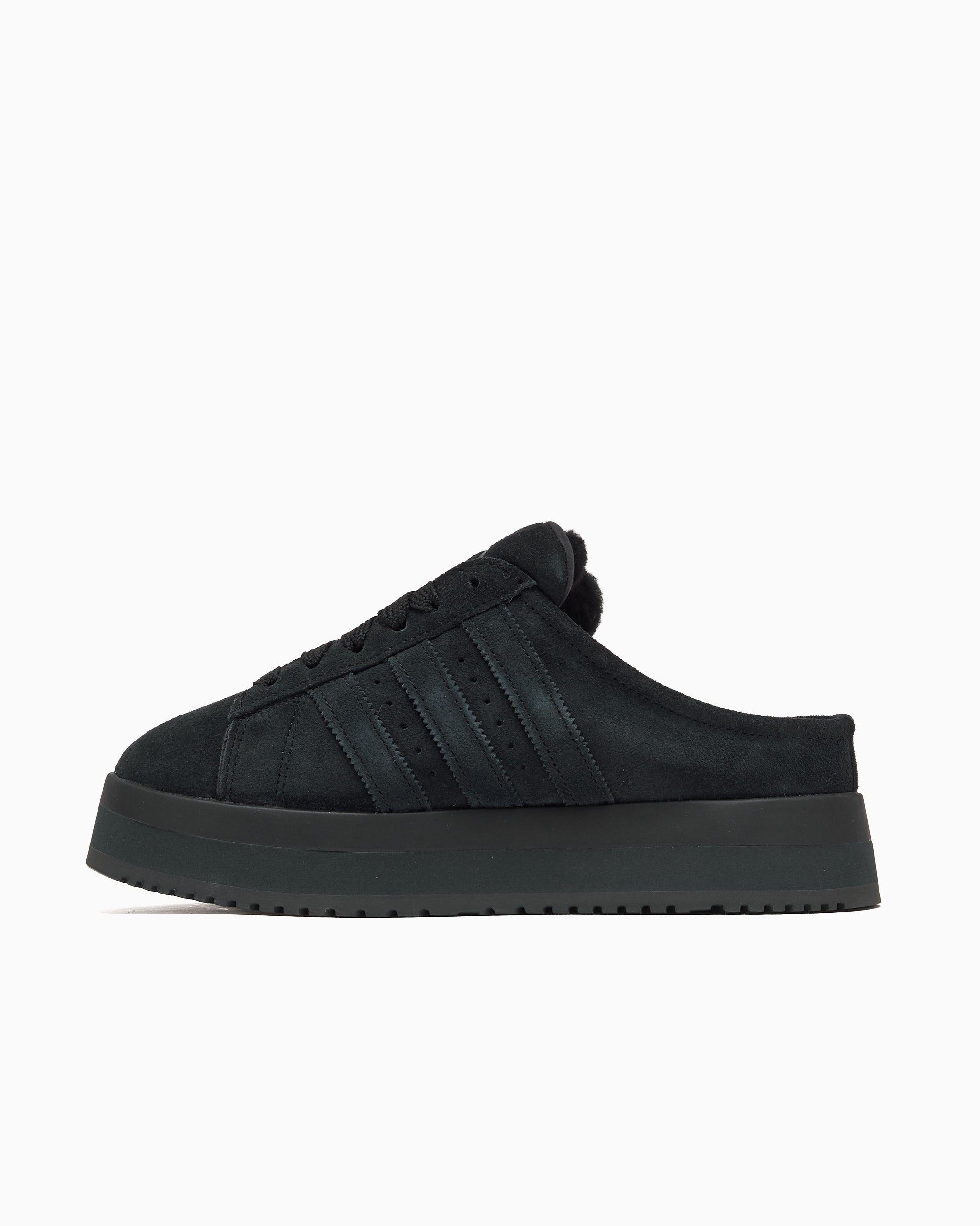 Clogs adidas Originals Women's Campus 00s Winter Low - JR3733