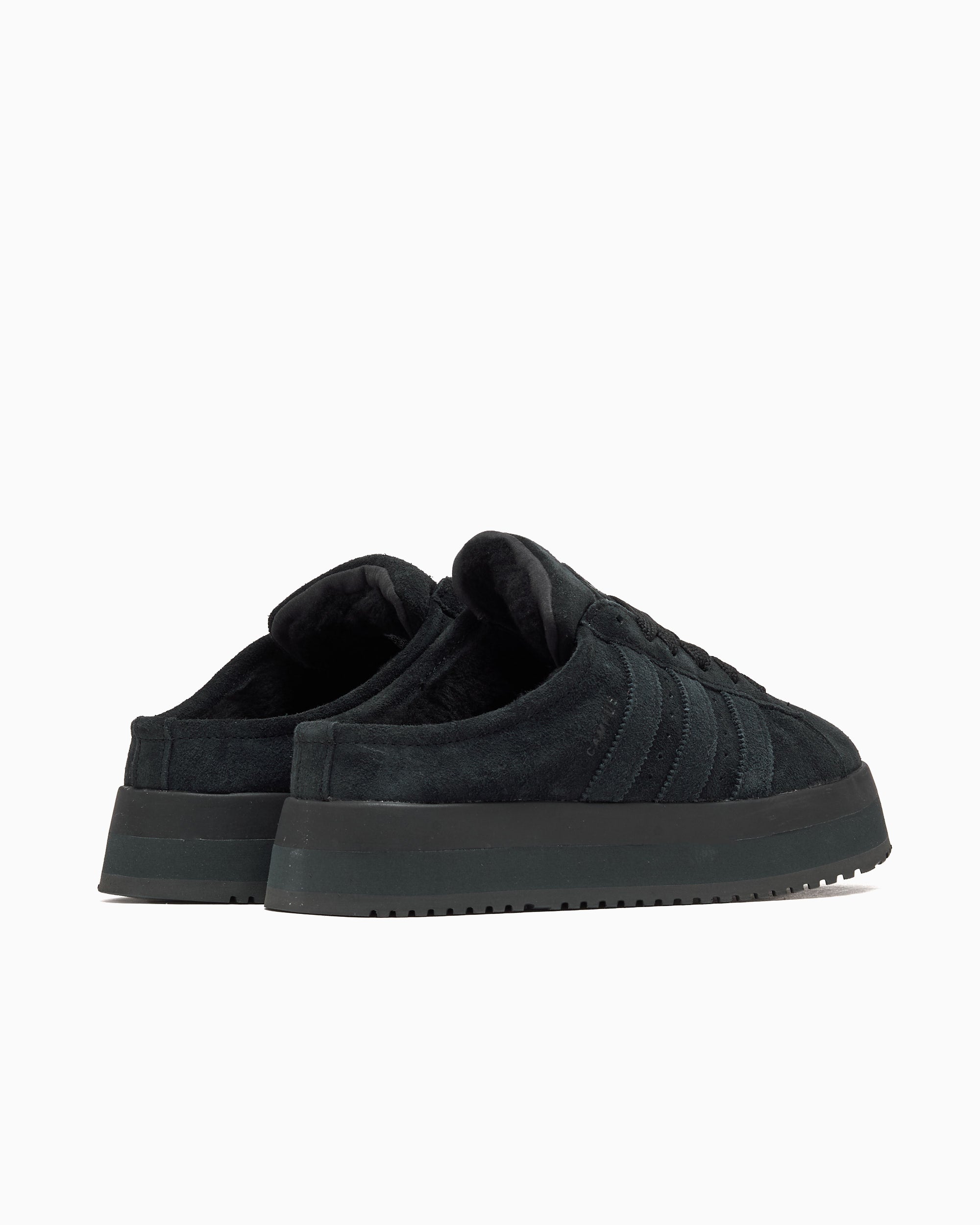 Clogs adidas Originals Women's Campus 00s Winter Low - JR3733