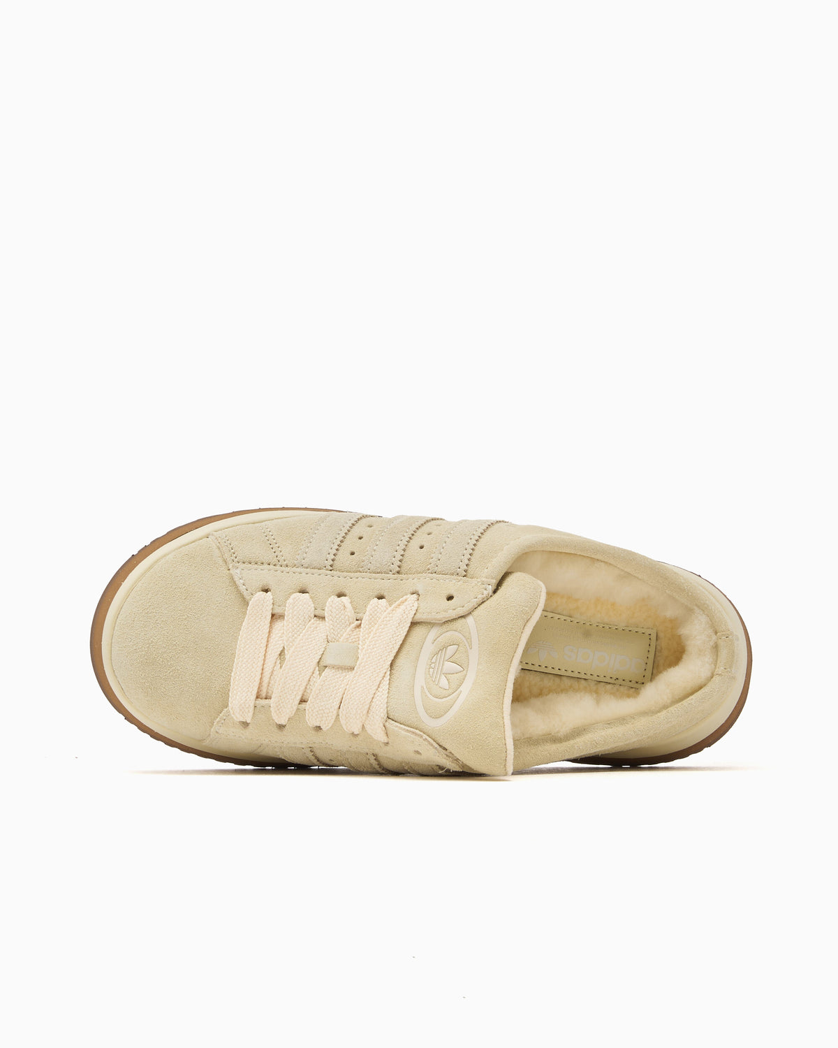 Clogs adidas Originals Women's Campus 00s Winter Low - KK0166